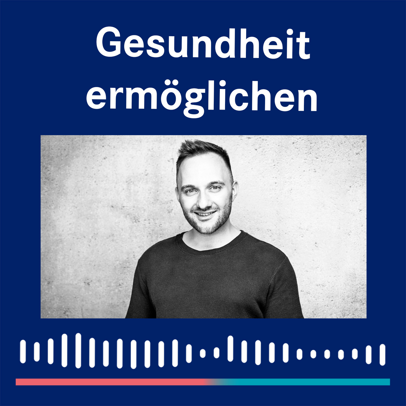 Gesundheit ermöglichen - der Podcast der apoBank