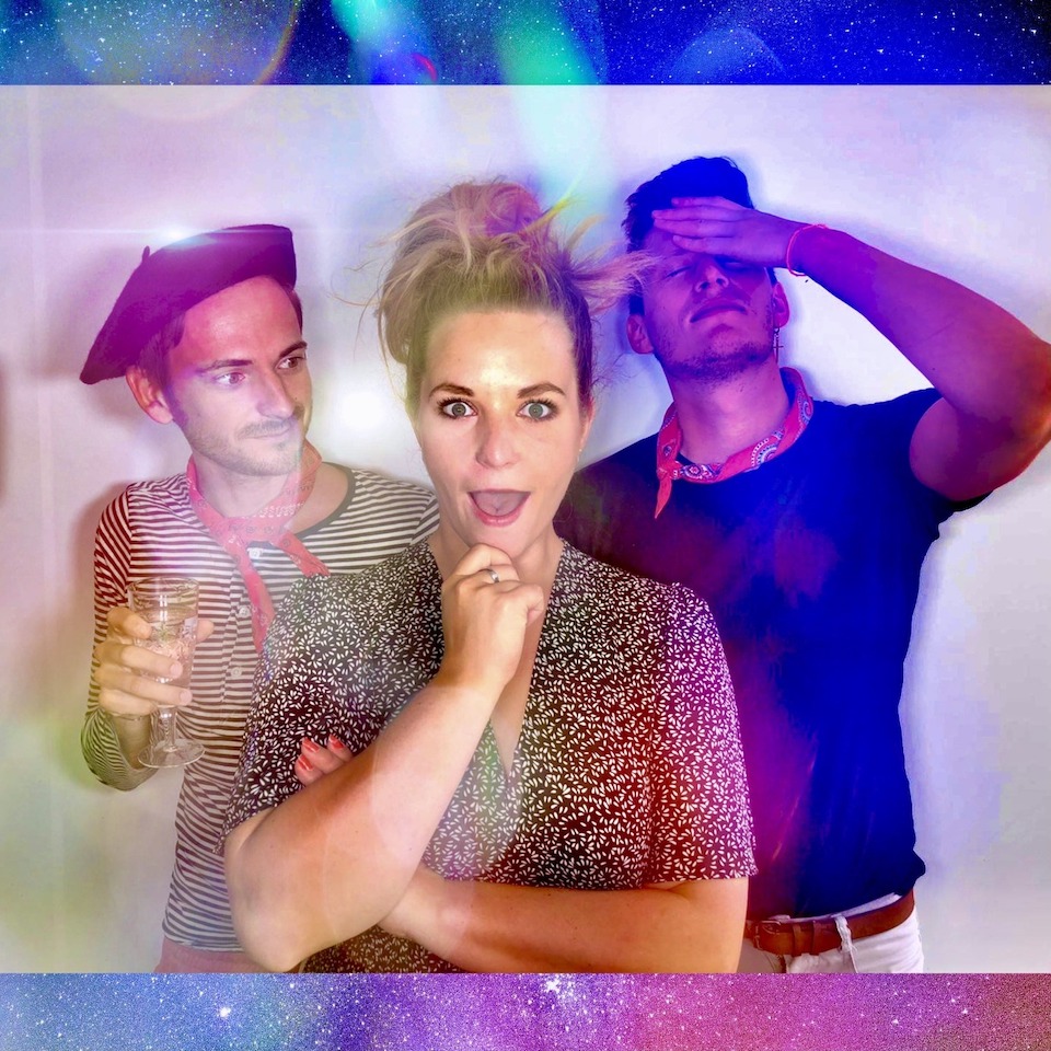 Jana & die Jungs