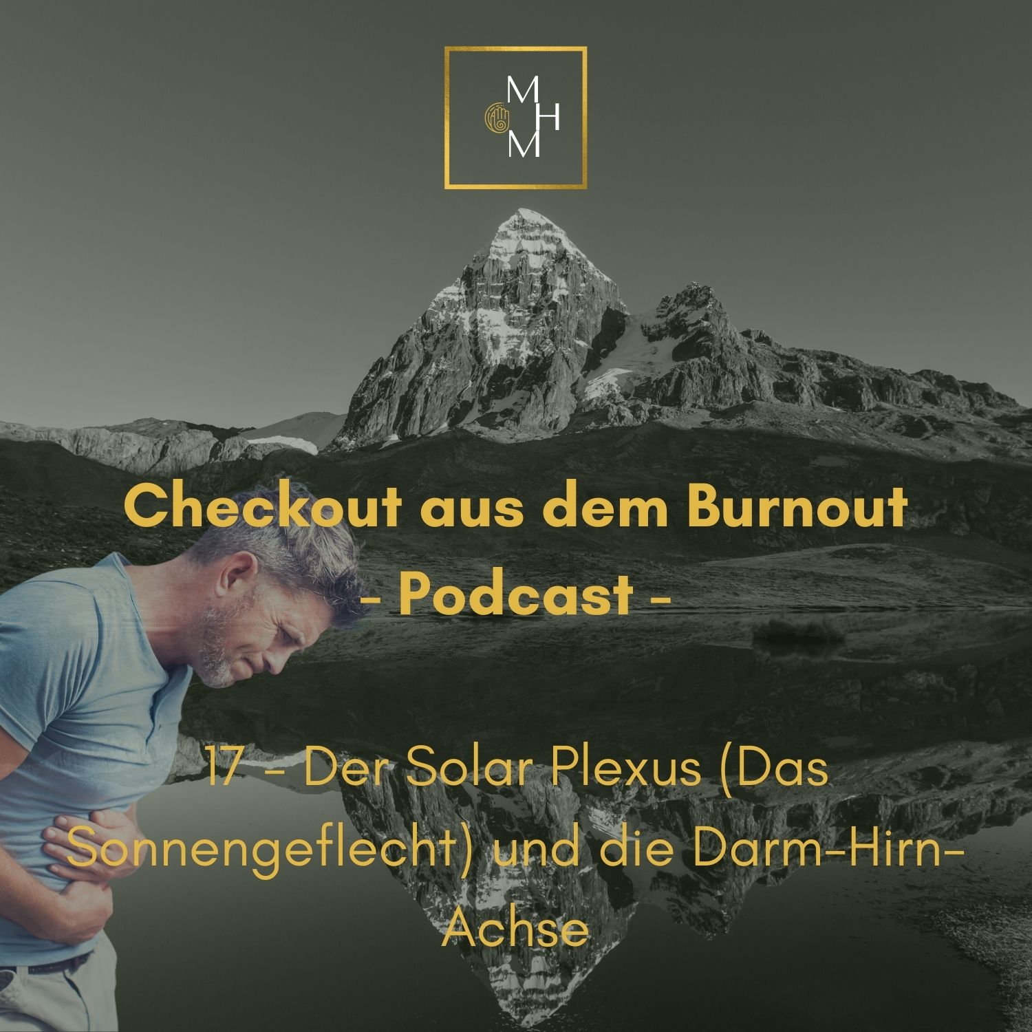 Checkout aus dem Burnout