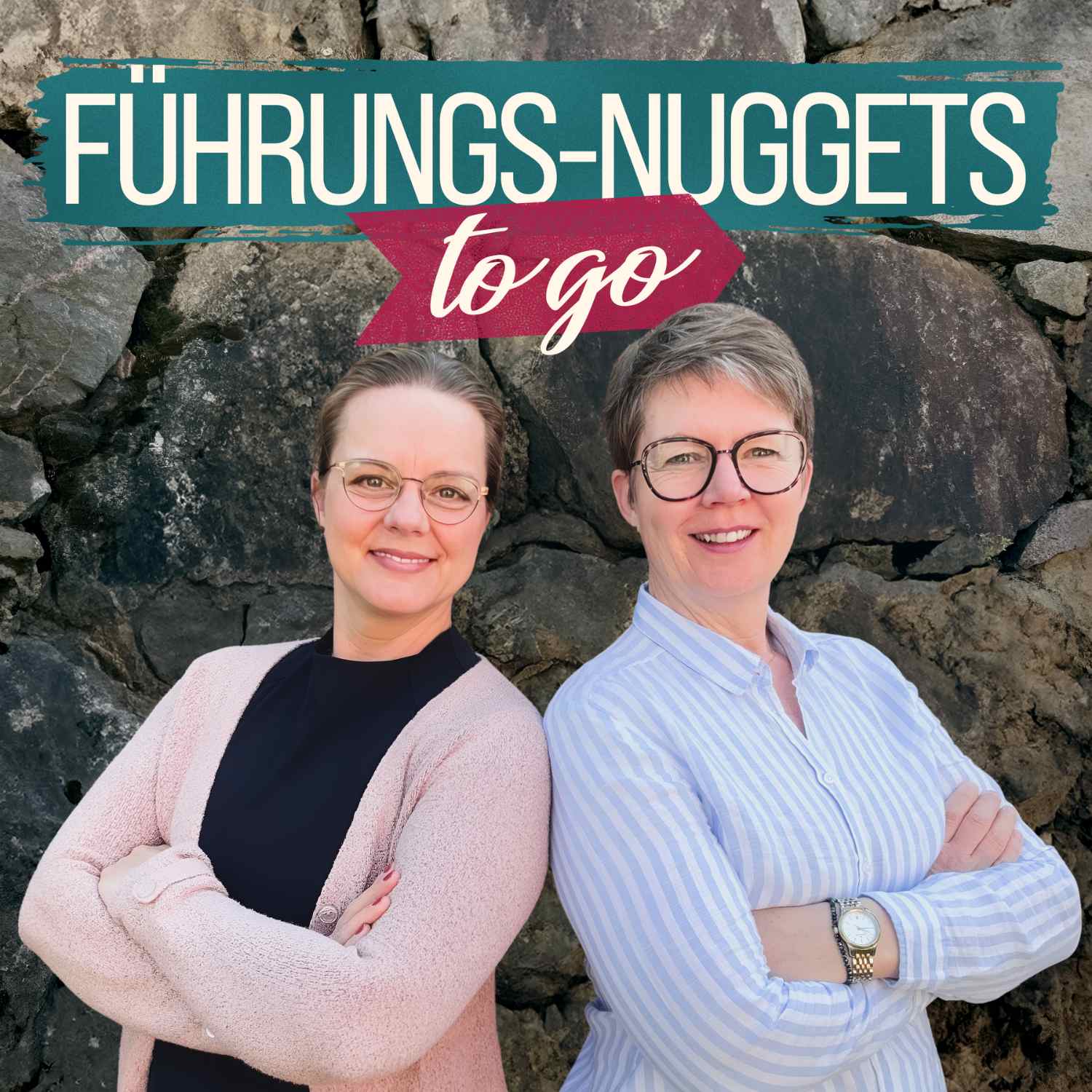 Führungs-Nuggets to go | Wissenswertes & Praktisches rund um das Thema Führung