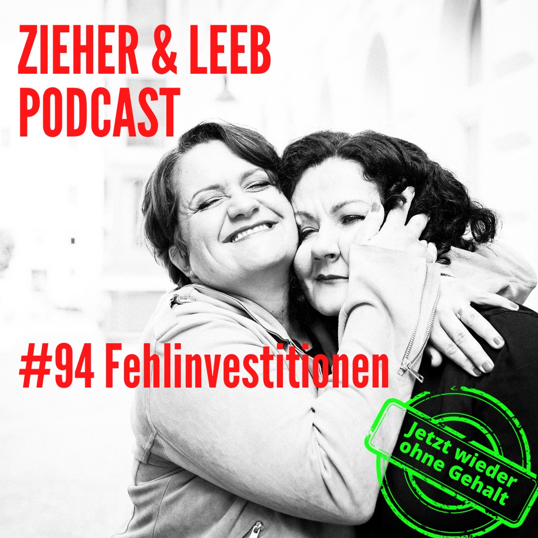 Der Zieher&Leeb Podcast