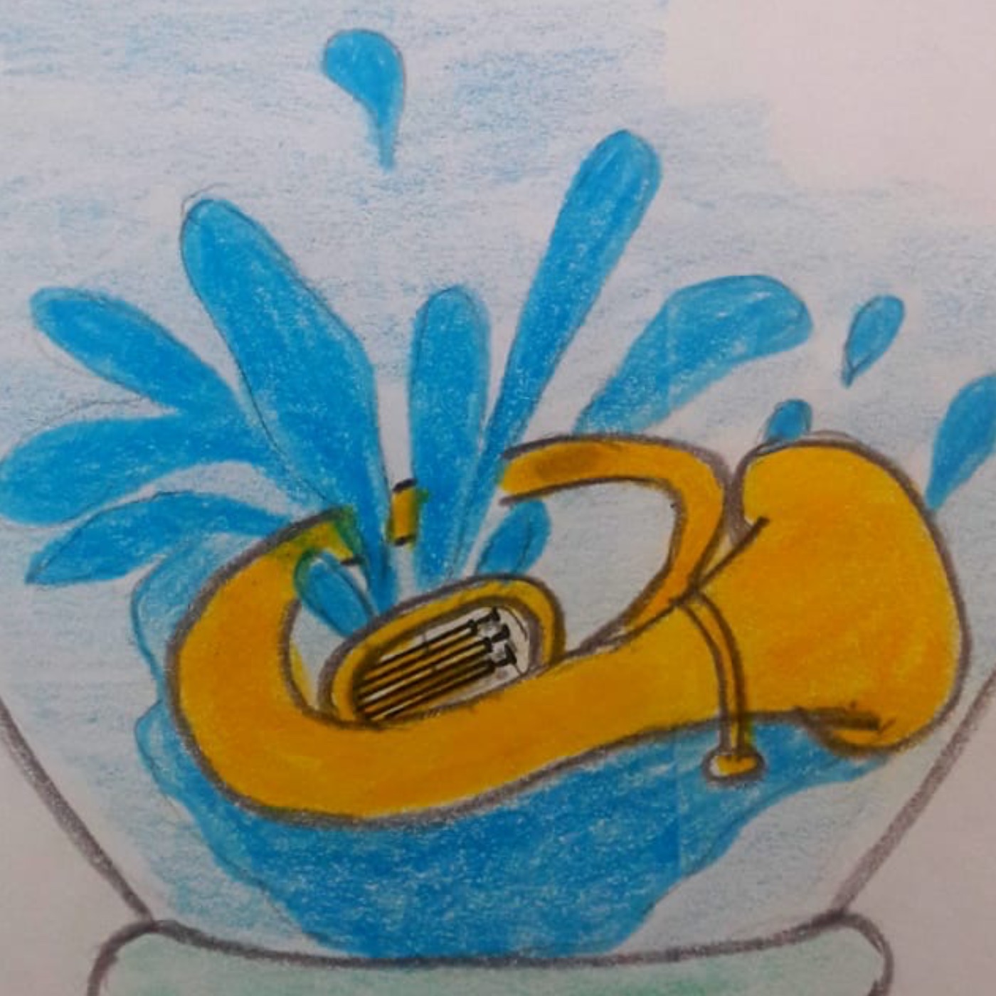 Tiefseemein | Kapitel 71 episode artwork