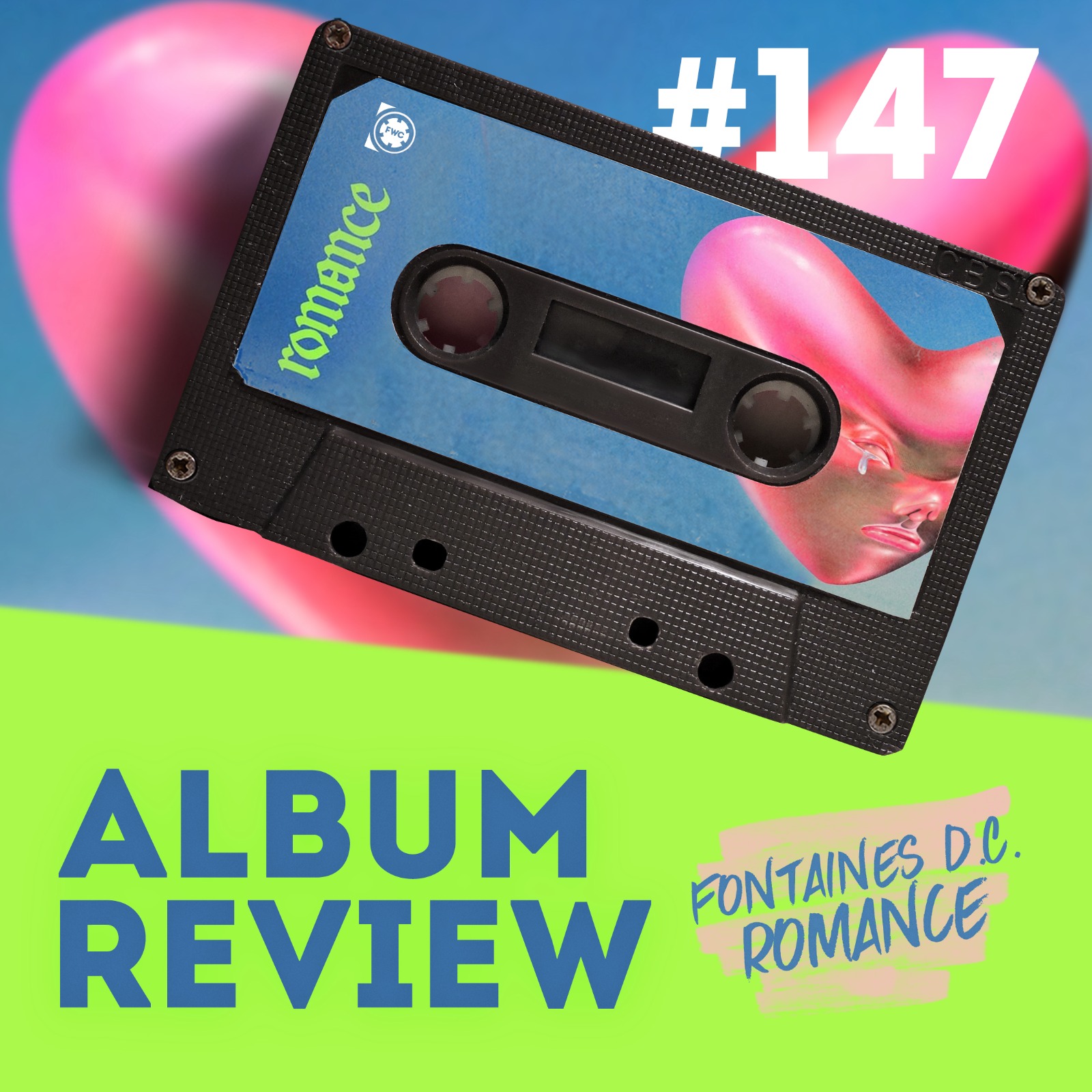 FWC - Der Musikreview Podcast