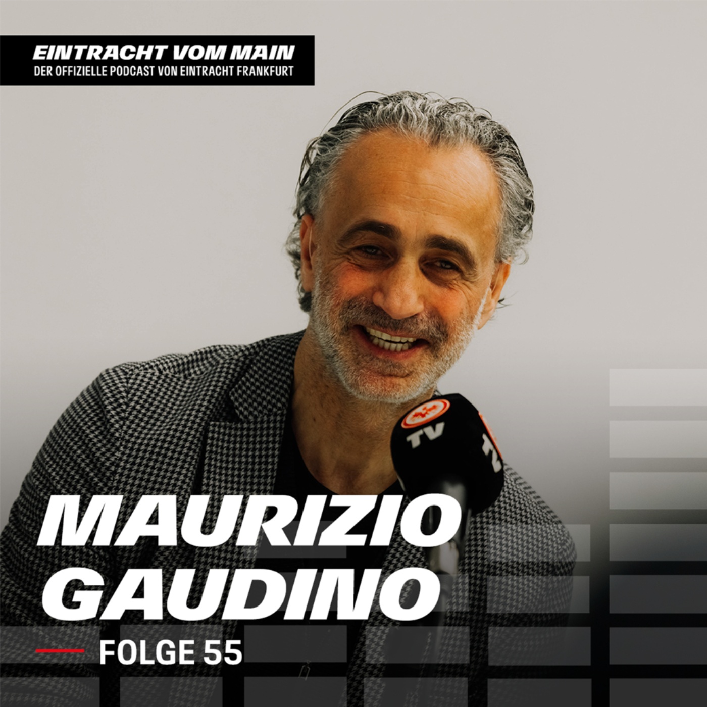 Eintracht vom Main – Der offizielle Podcast von Eintracht Frankfurt
