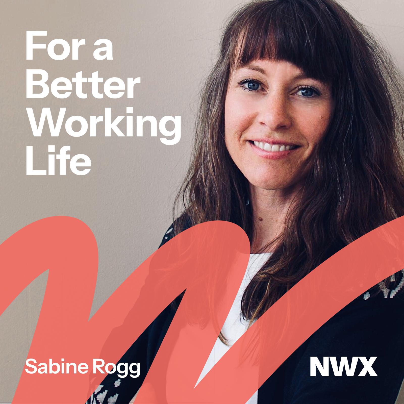 The Interview | Warum KI den Menschen braucht: Trendforscherin Sabine Rogg zur Zukunft der Arbeit