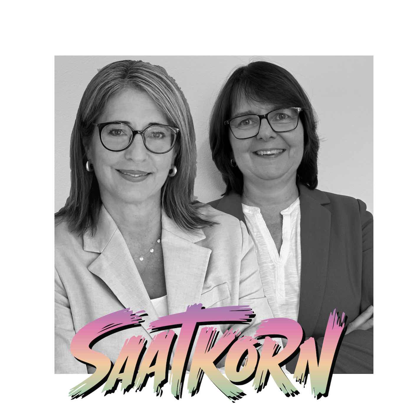 SAATKORN