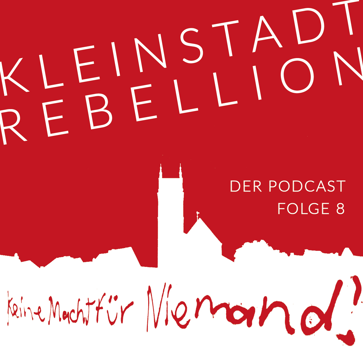 Kleinstadtrebellion
