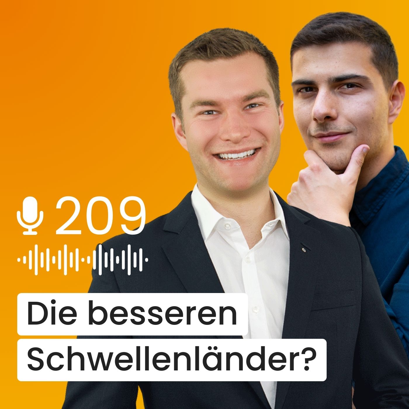 #209 – Attraktive Schwellenländer-Investments im Check