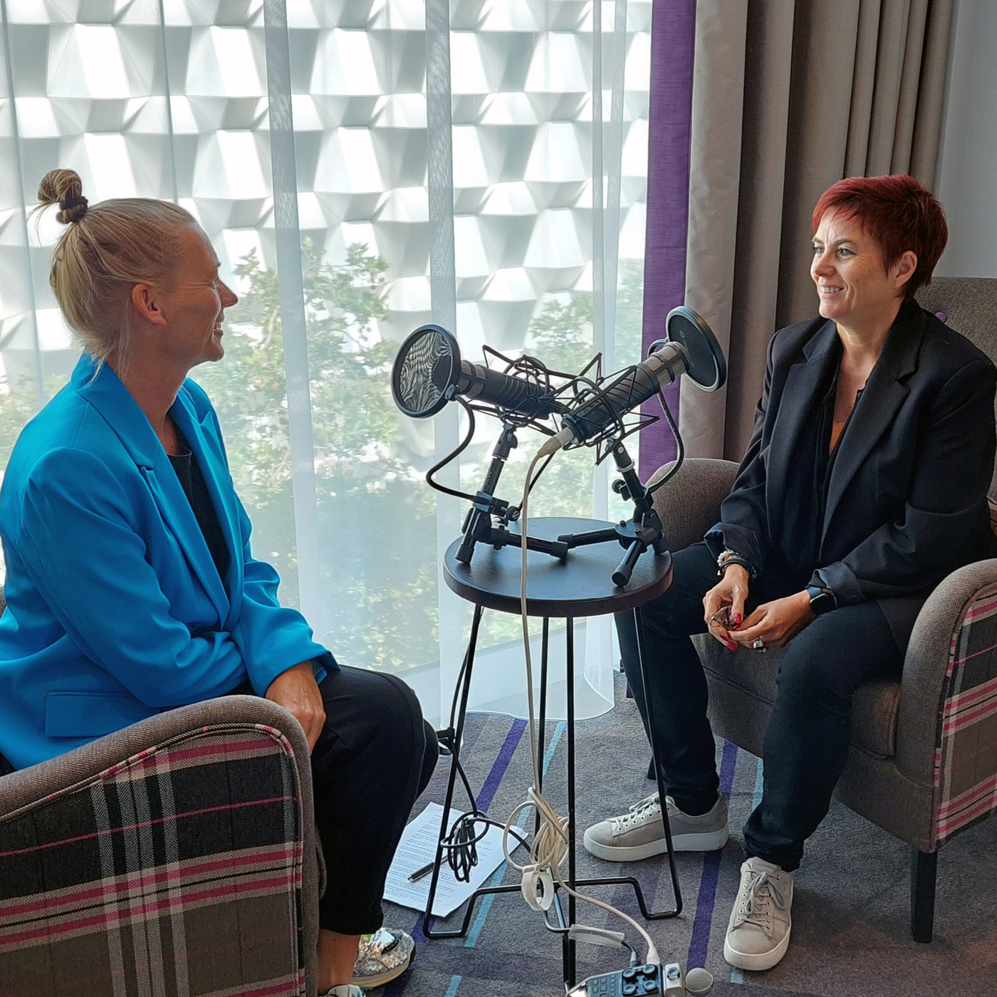 Inge Van Ooteghem, Premier Inn: „Start-up mit der Sicherheit eines Mutterkonzerns im Rücken“ episode artwork