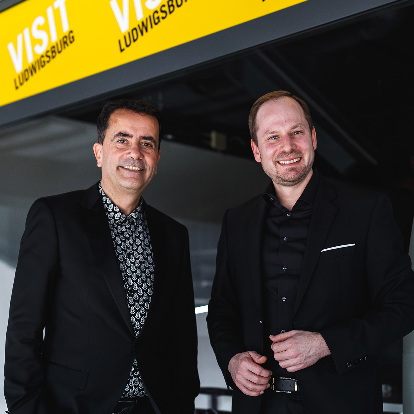 LBusiness - Podcast Ludwigsburger Wirtschaft im Fokus