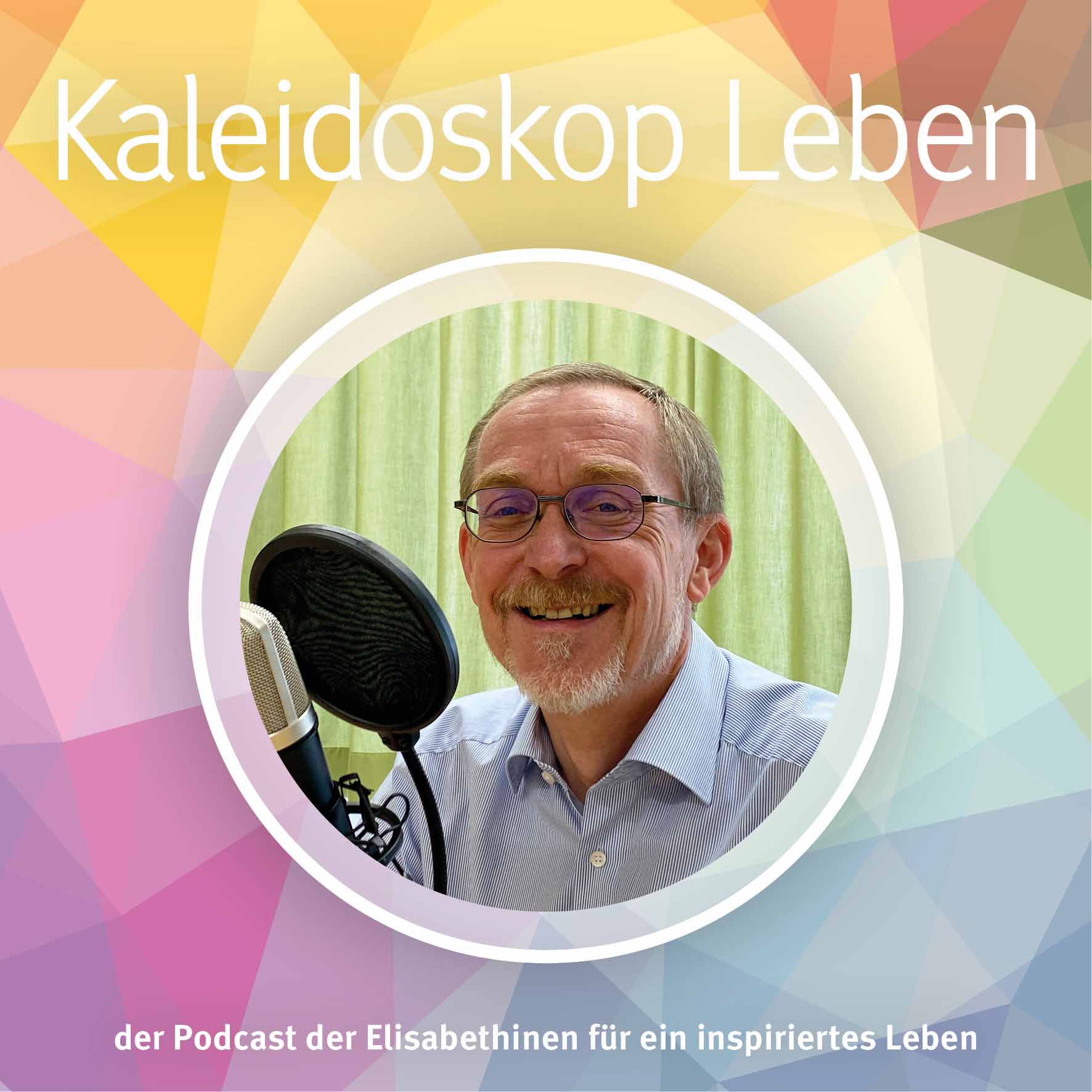 Kaleidoskop Leben