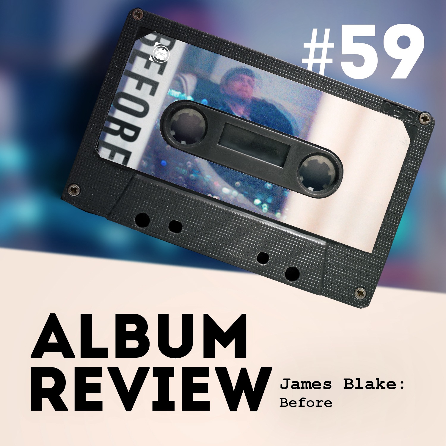 FWC - Der Musikreview Podcast