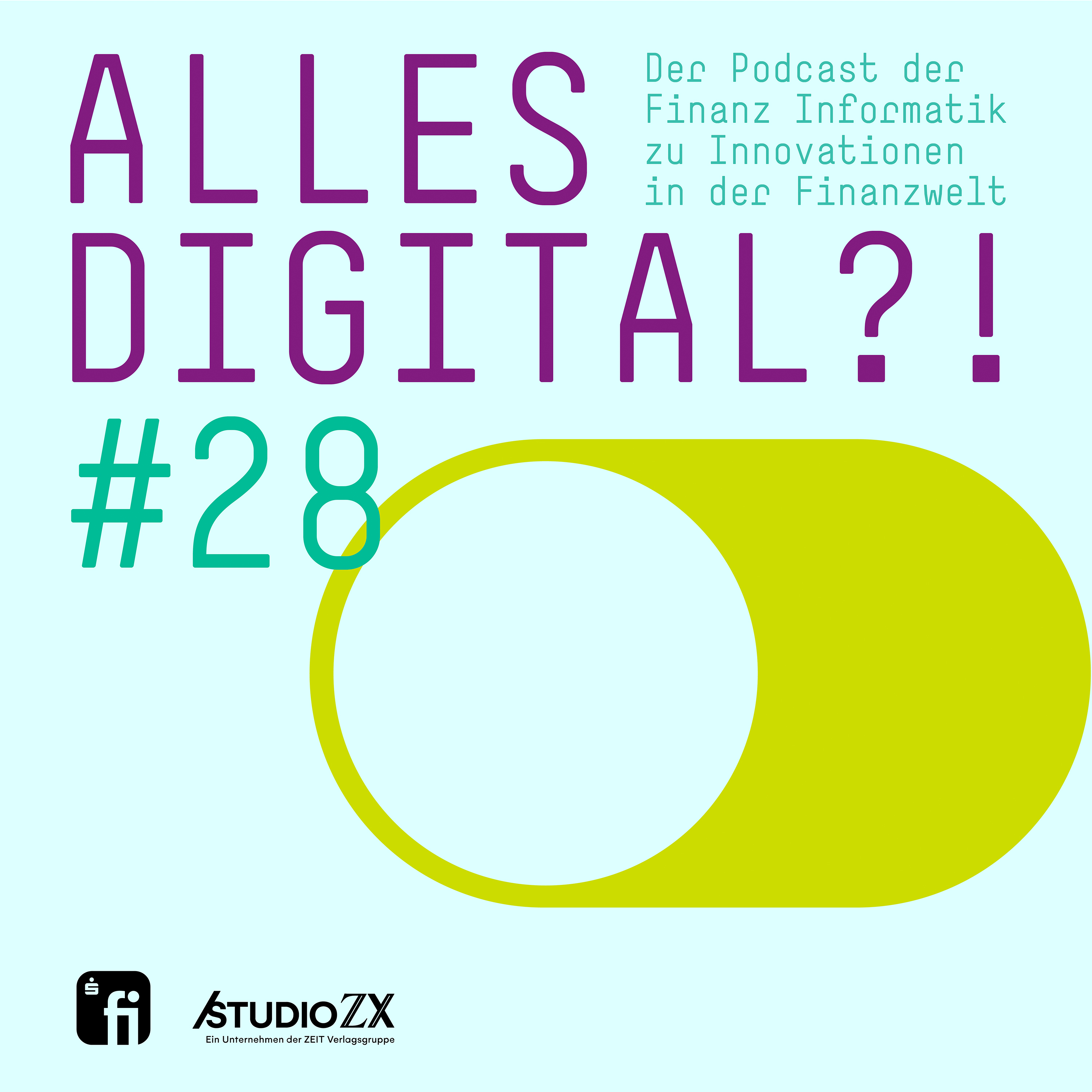Alles Digital?!