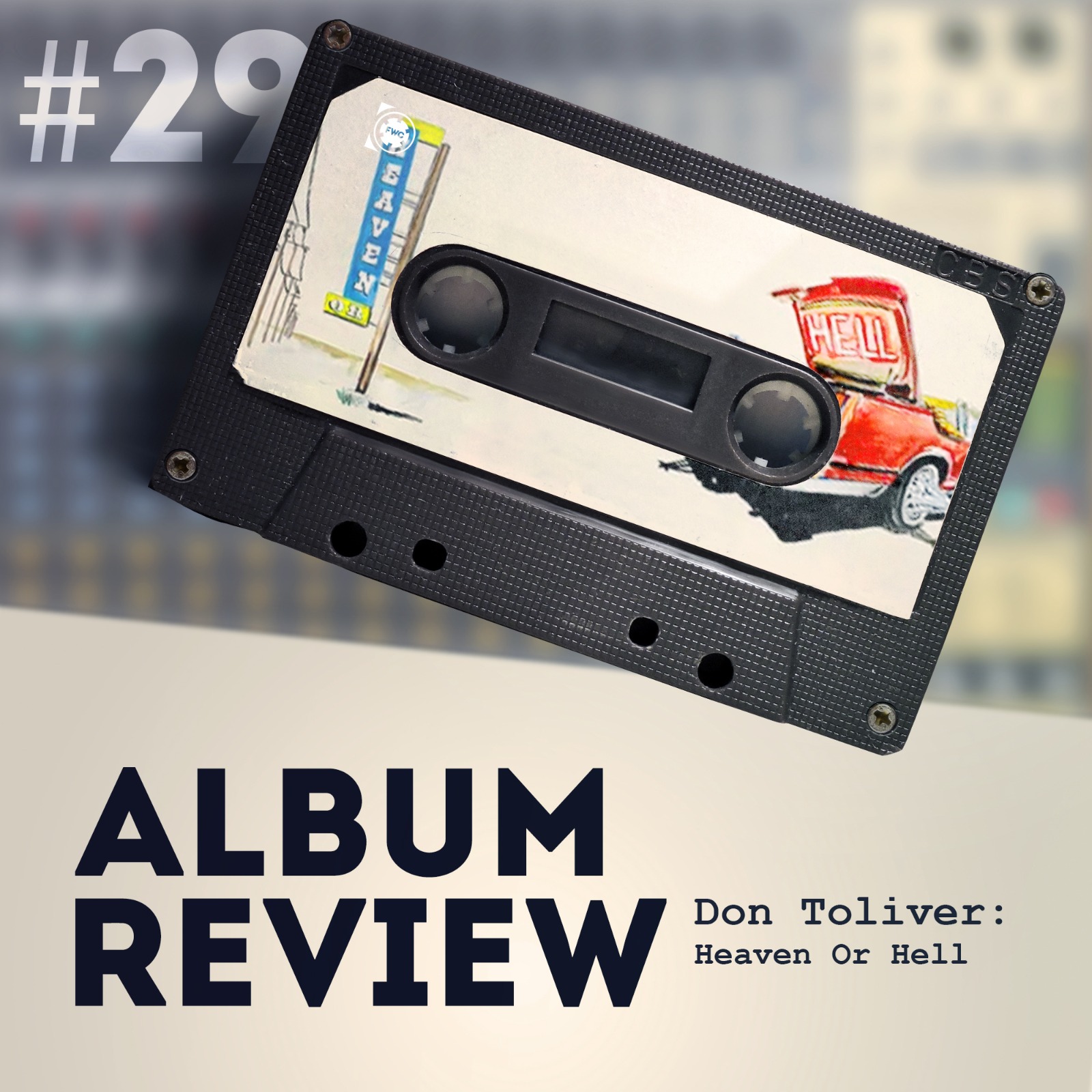 FWC - Der Musikreview Podcast