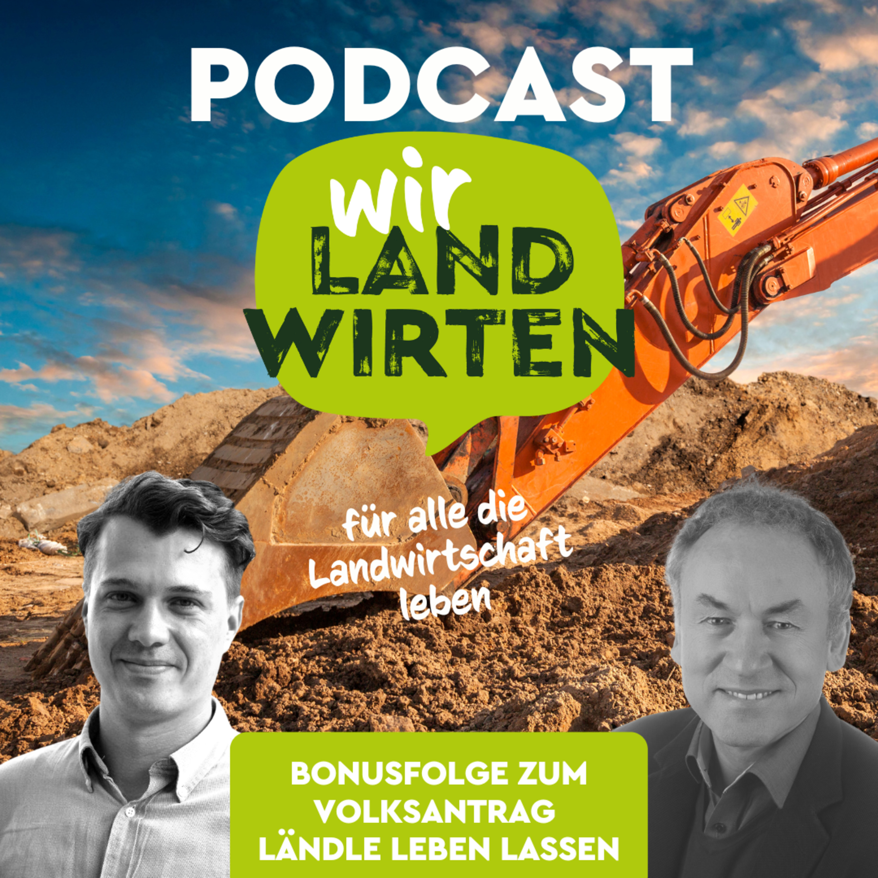 wirlandwirten Podcast