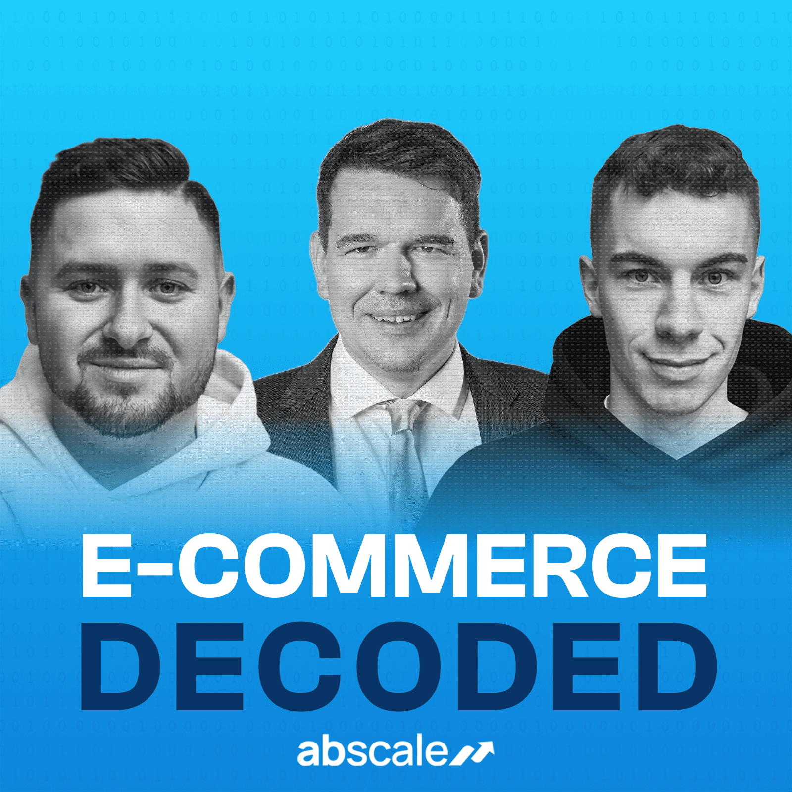 E-Commerce Decoded von abscale