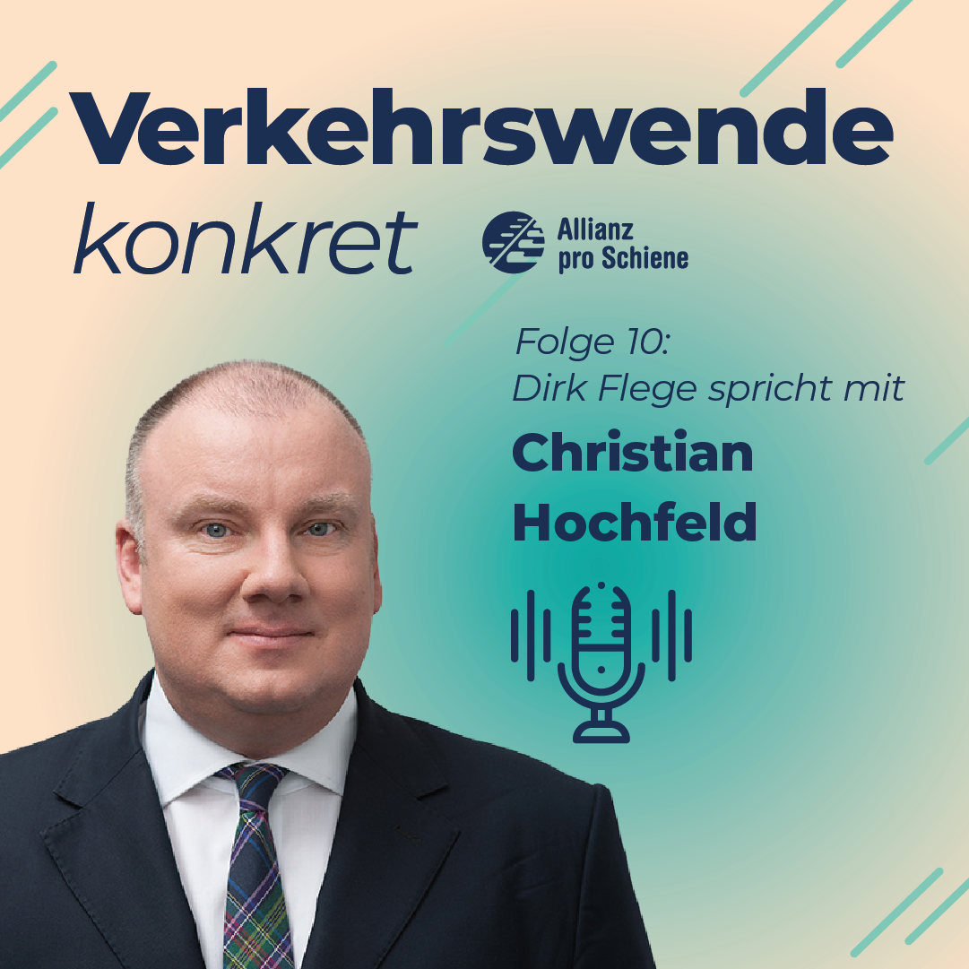 Verkehrswende konkret – Mobilität 2.0