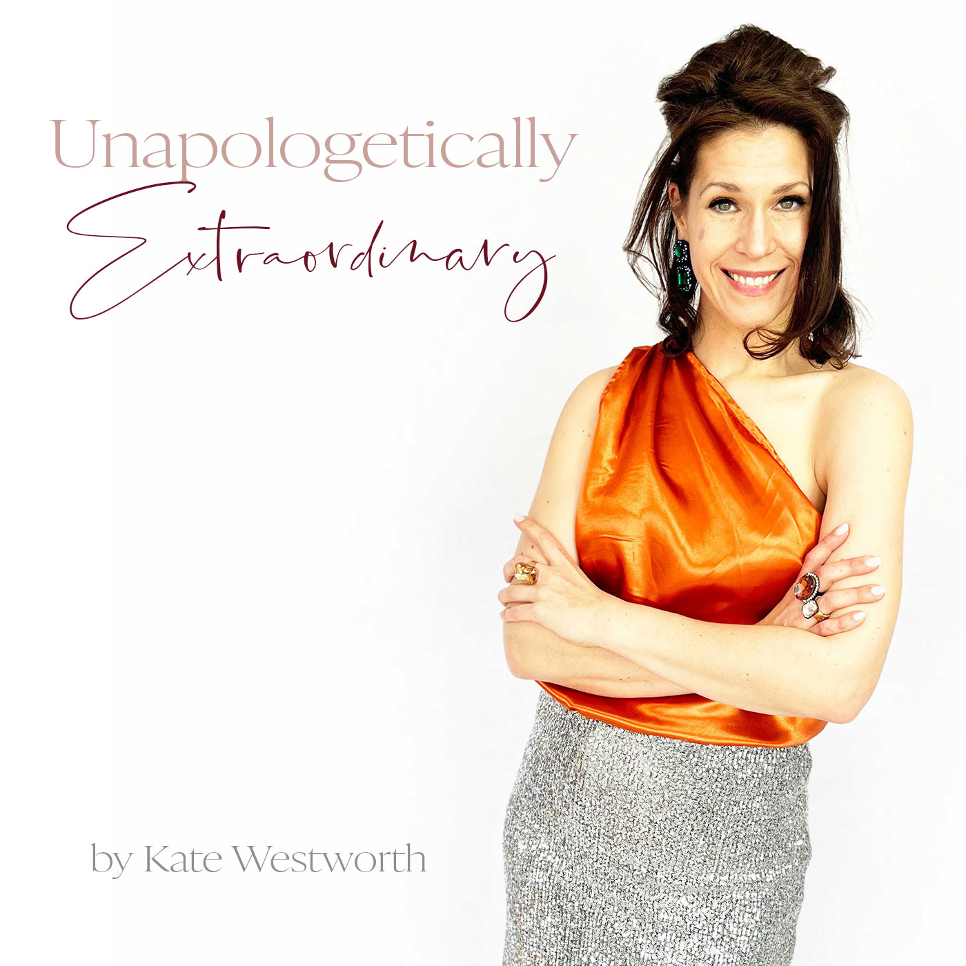 Unapologetically Extraordinary