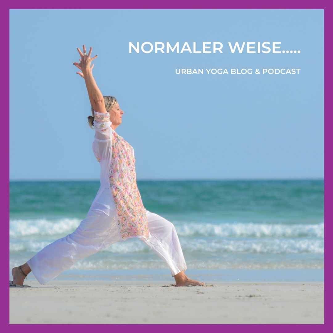 urban yoga podcast