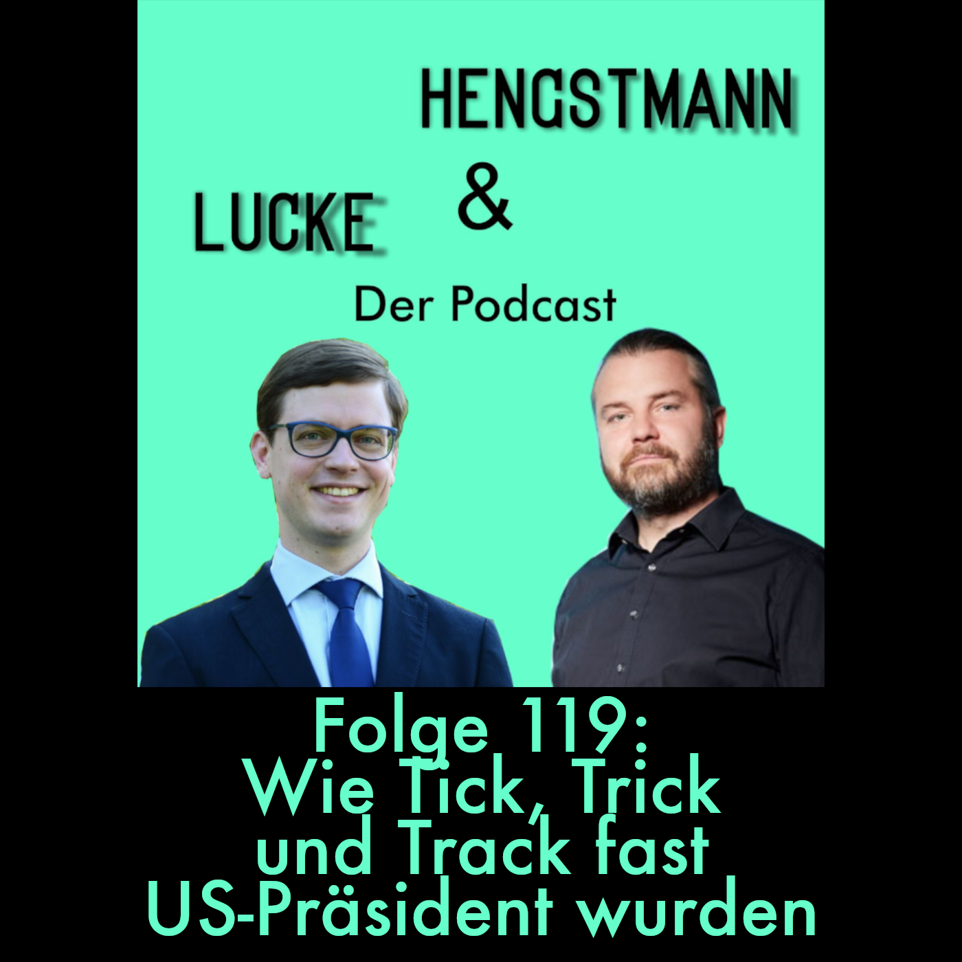 Lucke & Hengstmann