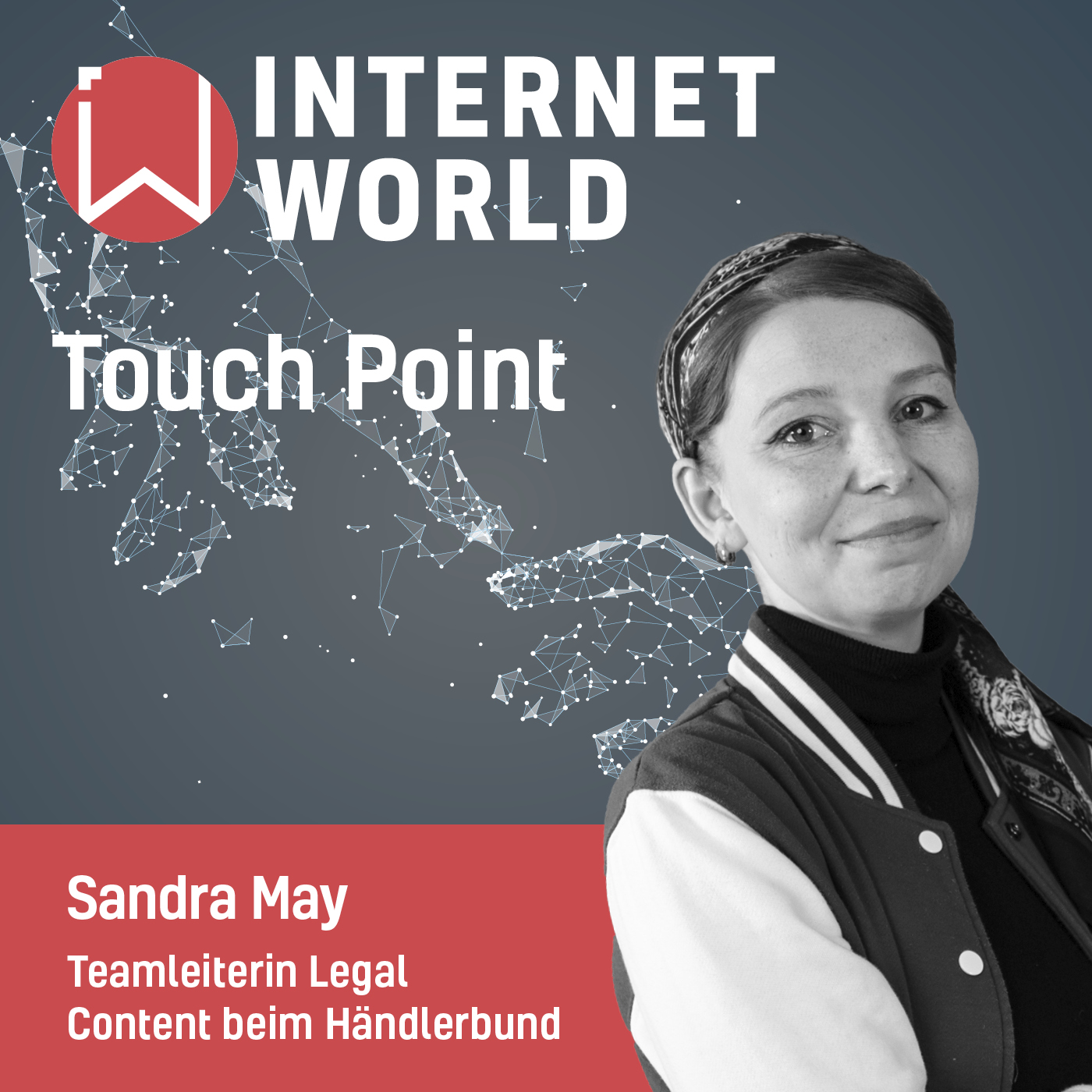 Podcast der INTERNET WORLD