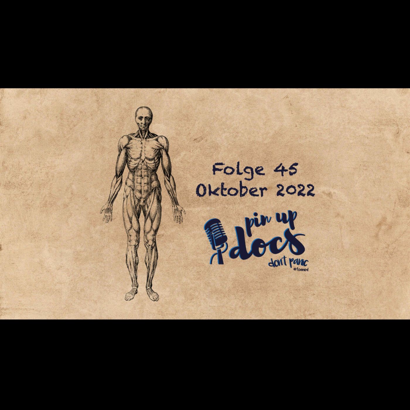 Hauptfolge 45 - Oktober 2022