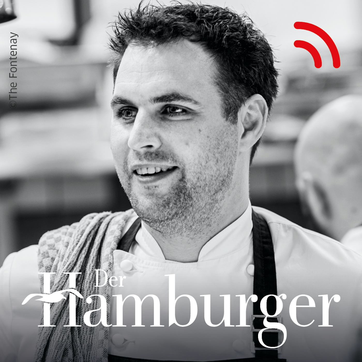 DER HAMBURGER Inside. Stimmen dieser Stadt