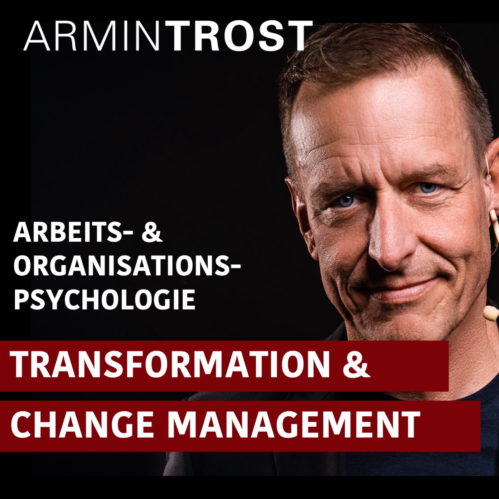 Arbeits- und Organisationspsychologie