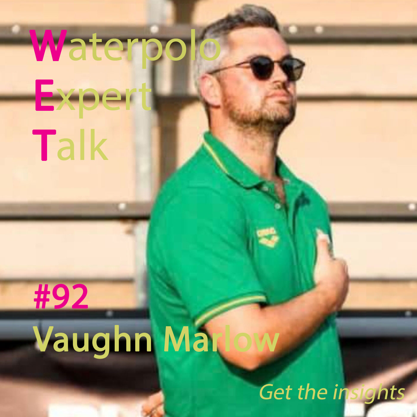 Waterpolo Expert Talk