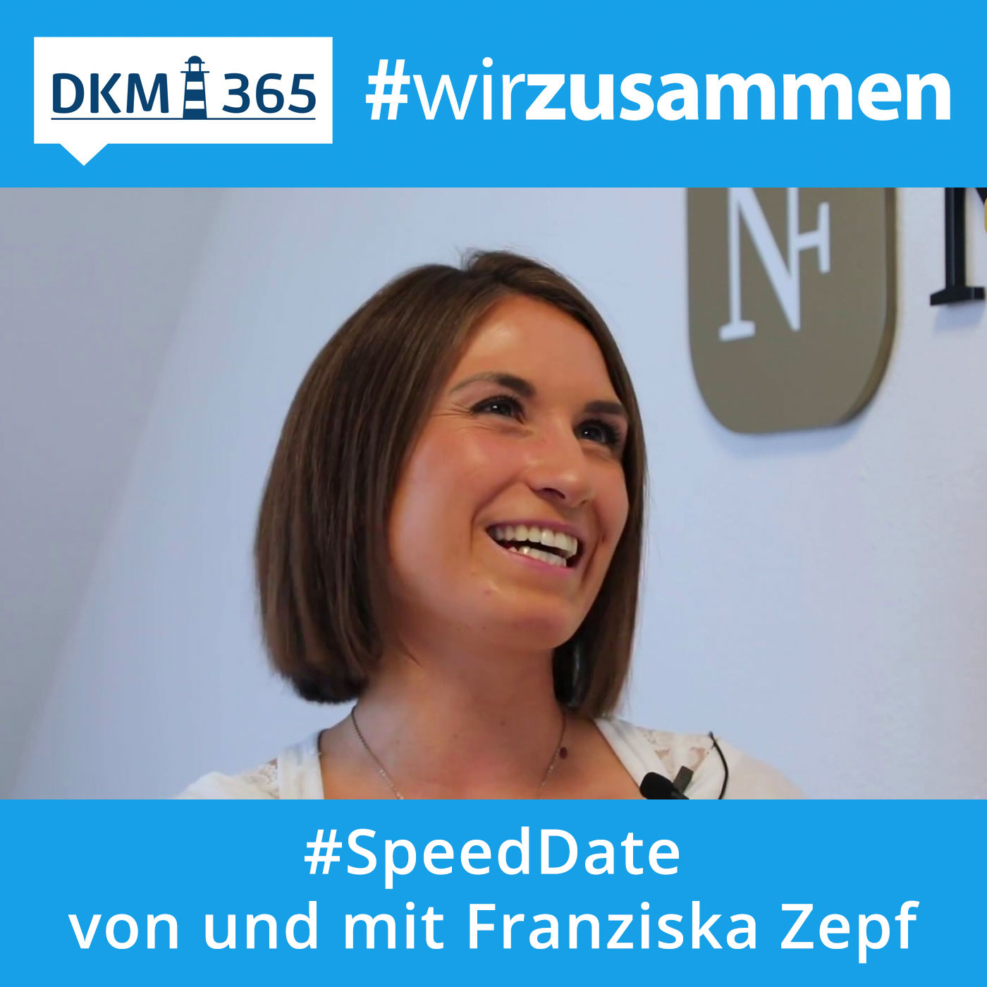 #wirzusammen : NewFinance Community Podcast