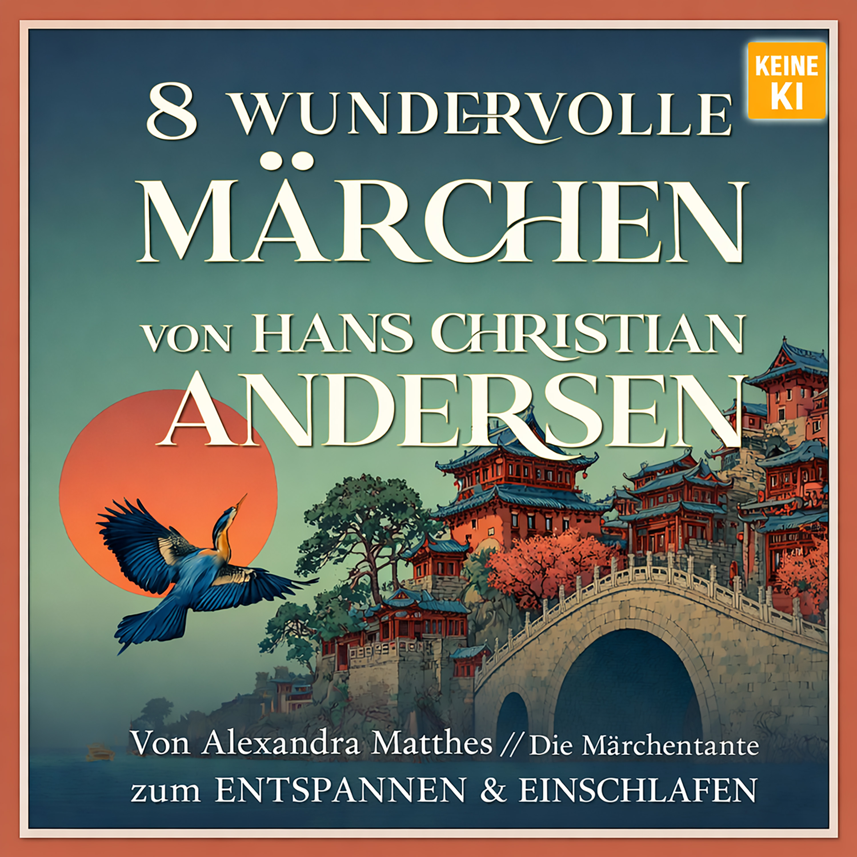 Die schönsten Märchen von Hans Christian Andersen