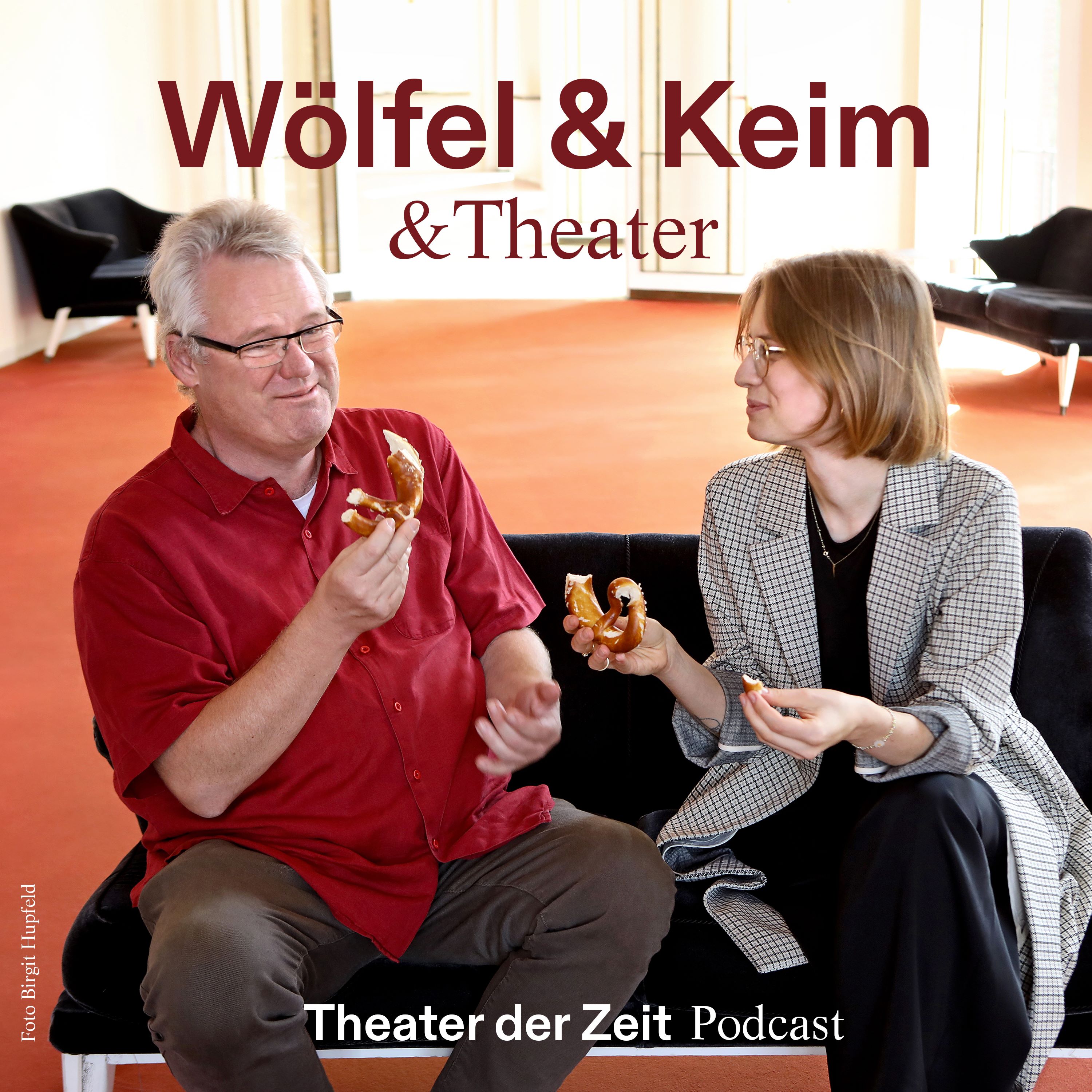 Wölfel & Keim & Theater
