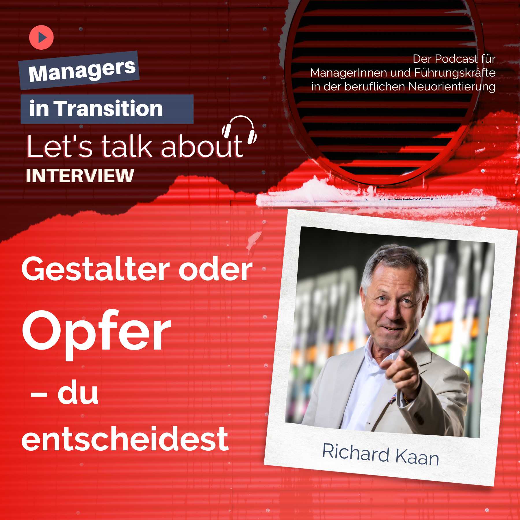 Raus aus der Opferrolle – Zuversicht durch Handeln