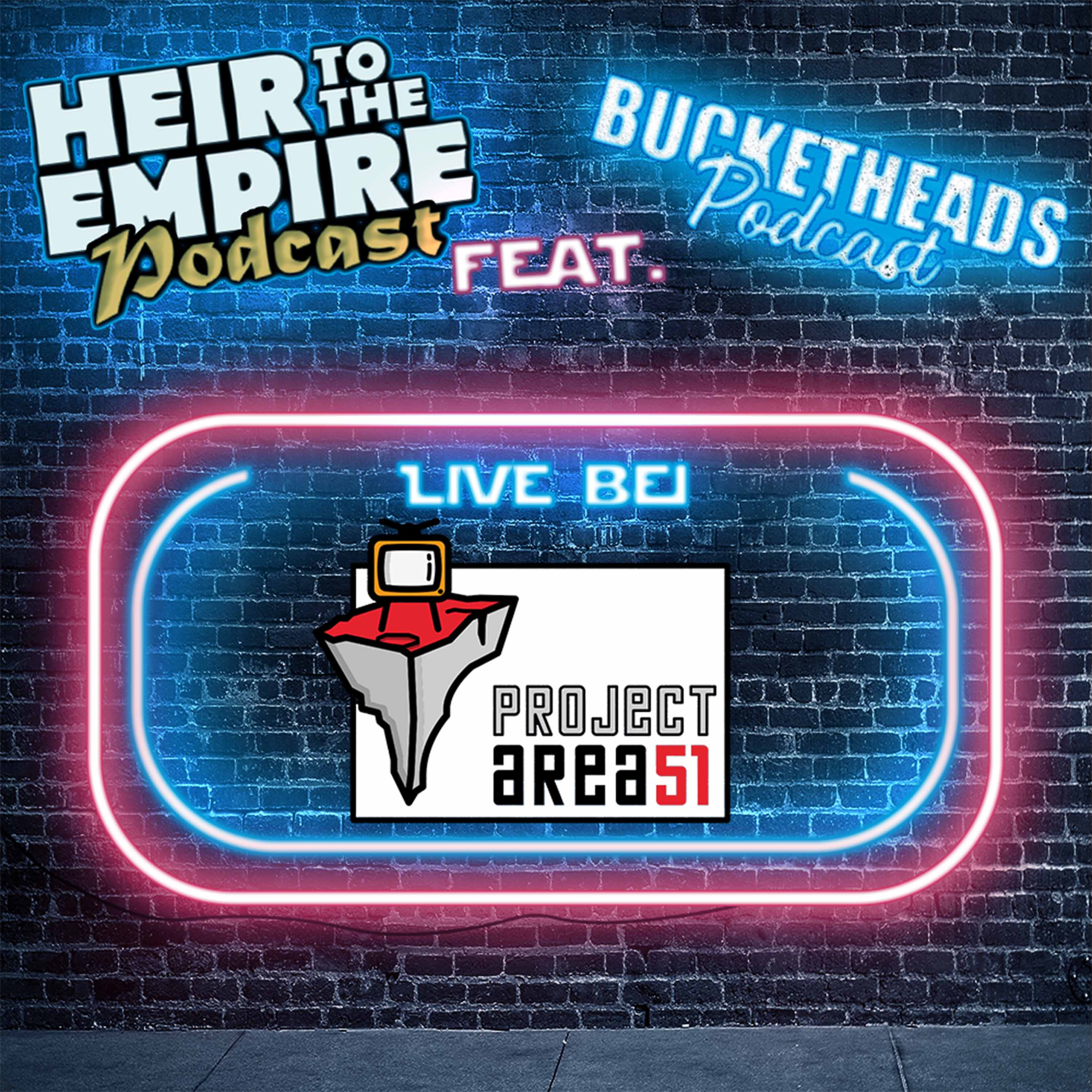 Heir to the Empire - Ein Star Wars Podcast