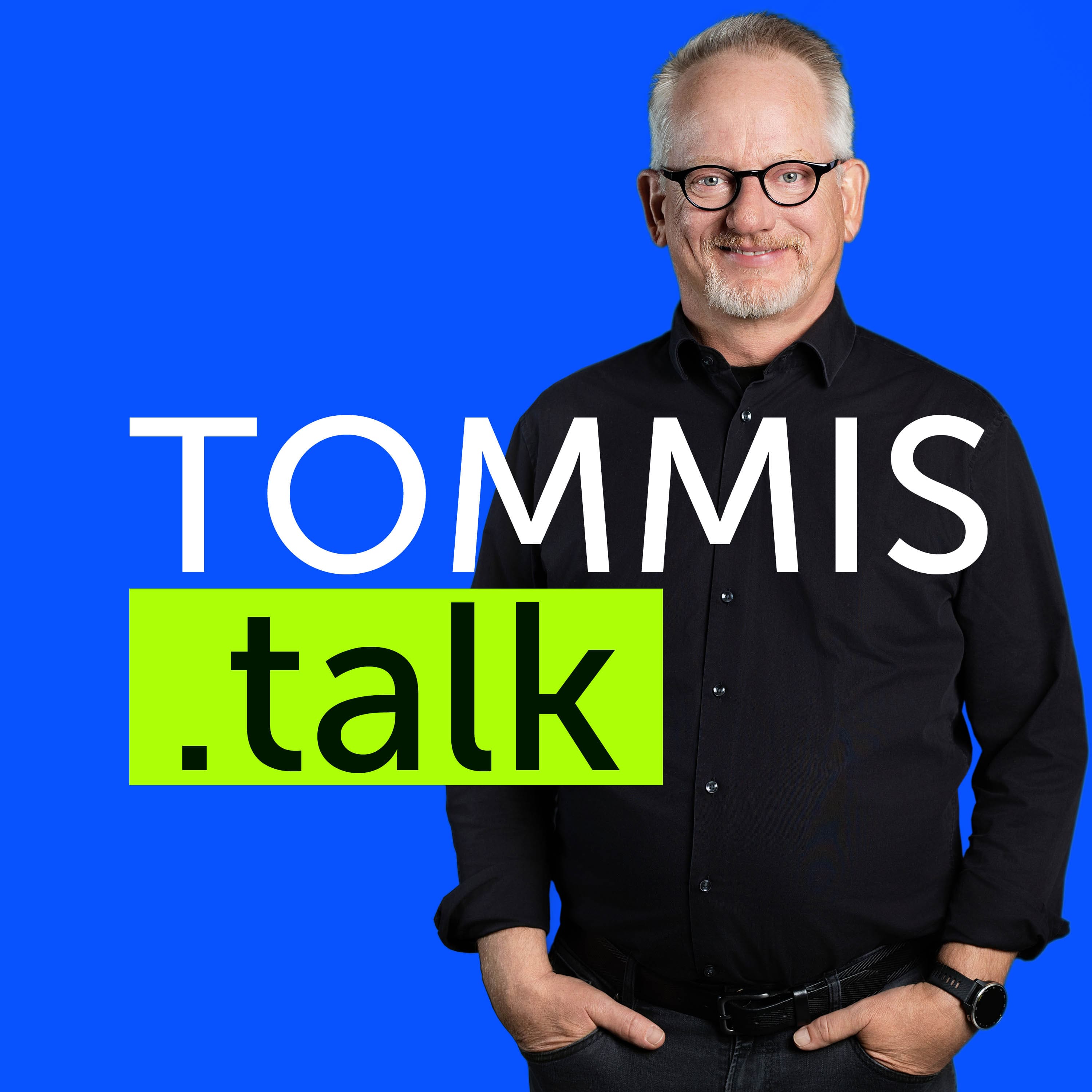 Podcast TOMMIS.talk
