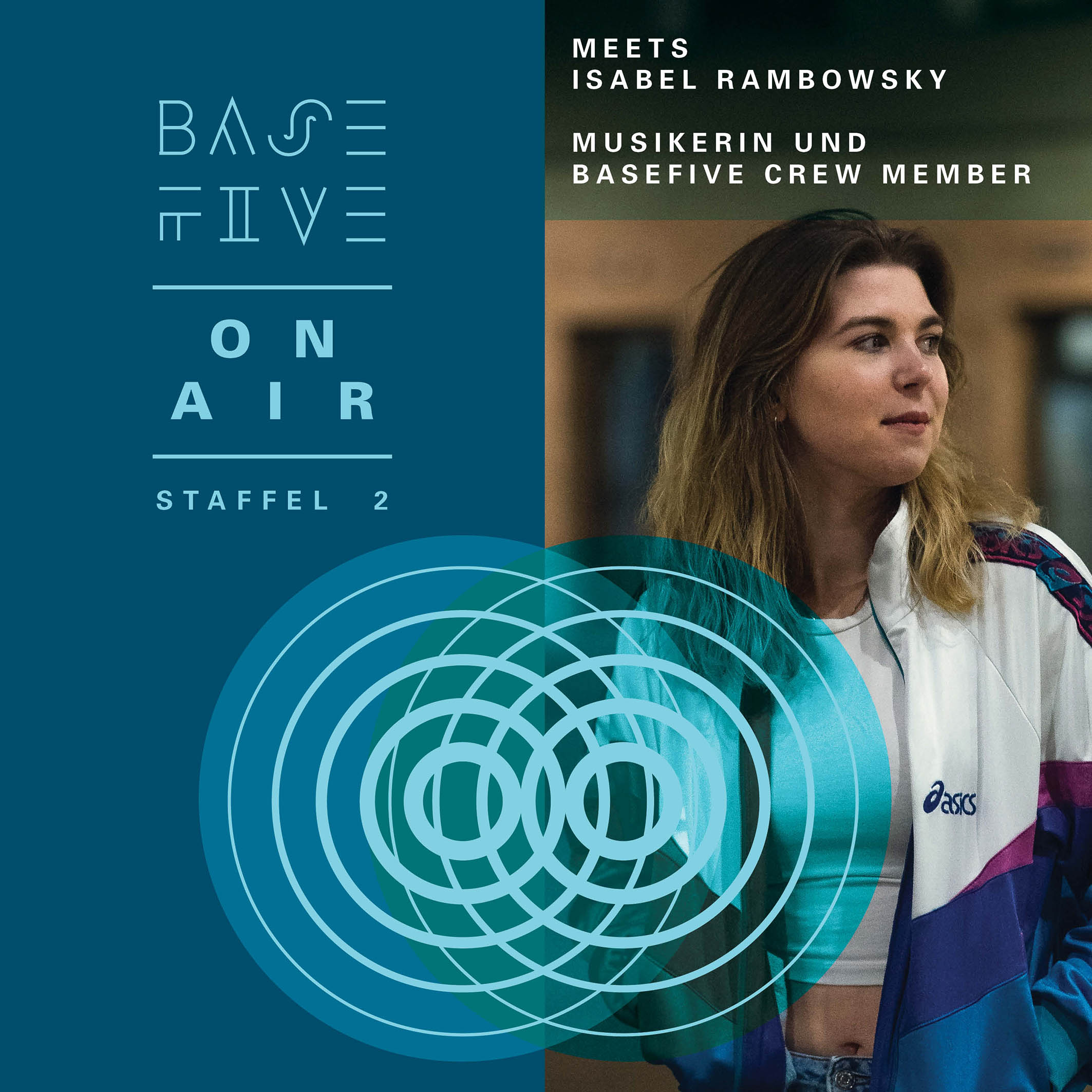 Basefive on air