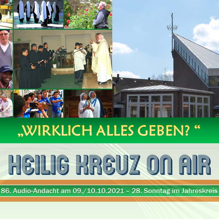 Wirklich alles geben? episode artwork