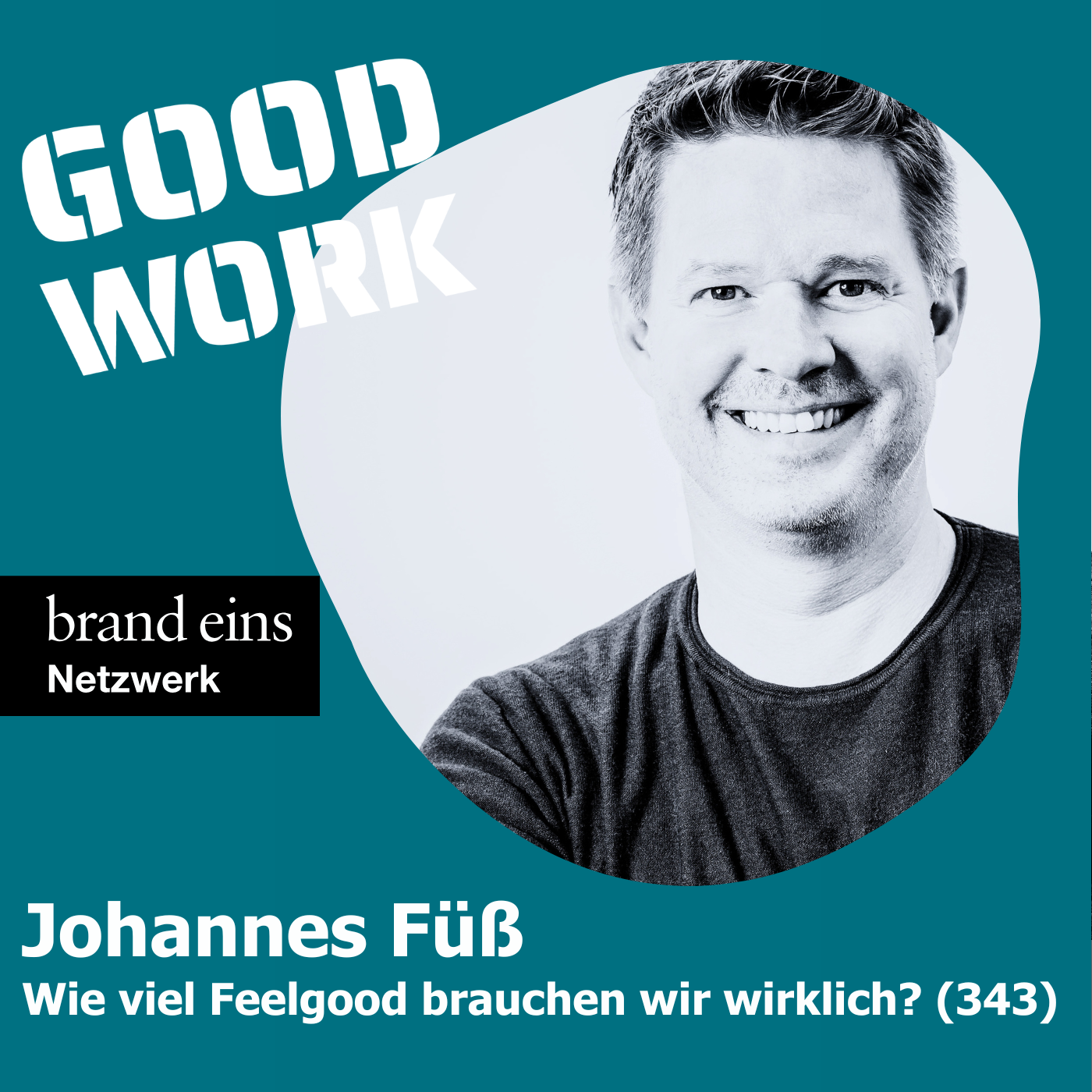 Wie viel Feelgood brauchen wir wirklich? Johannes Füß (343)