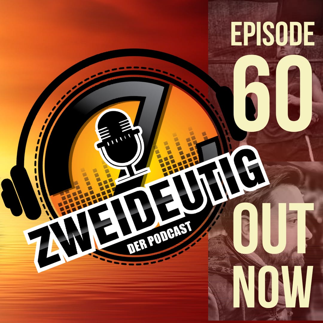 Zweideutig der Podcast