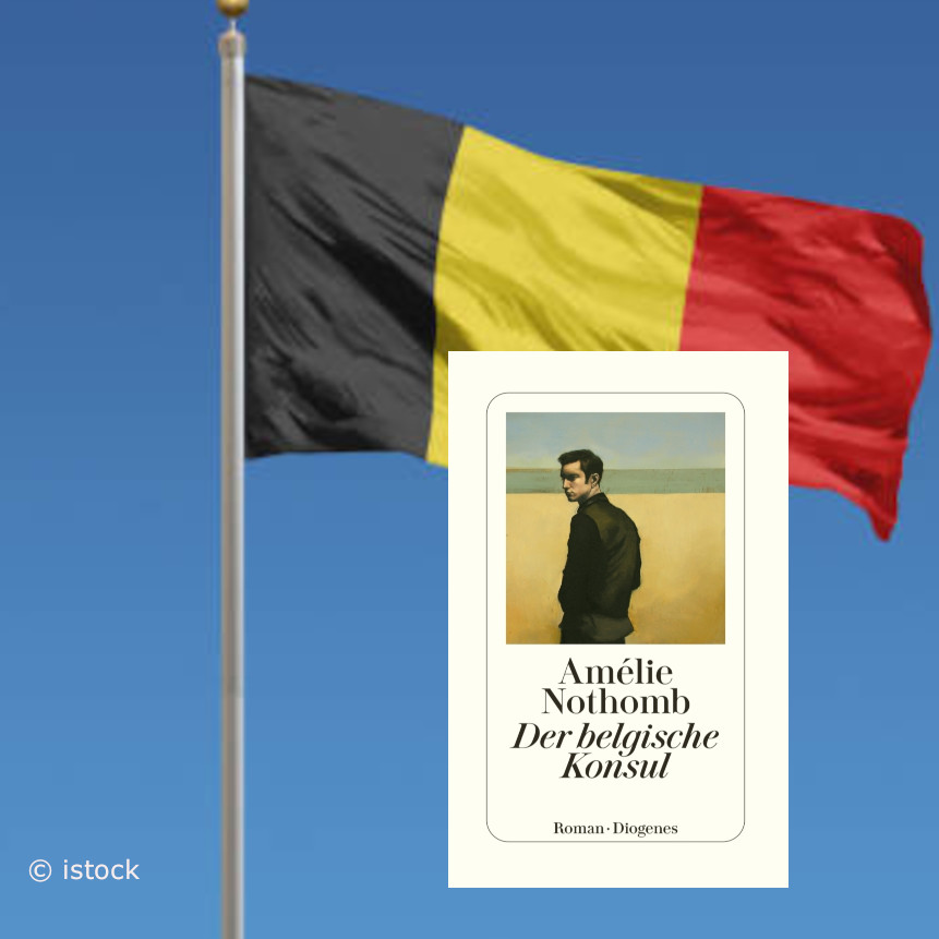 Ein Buch