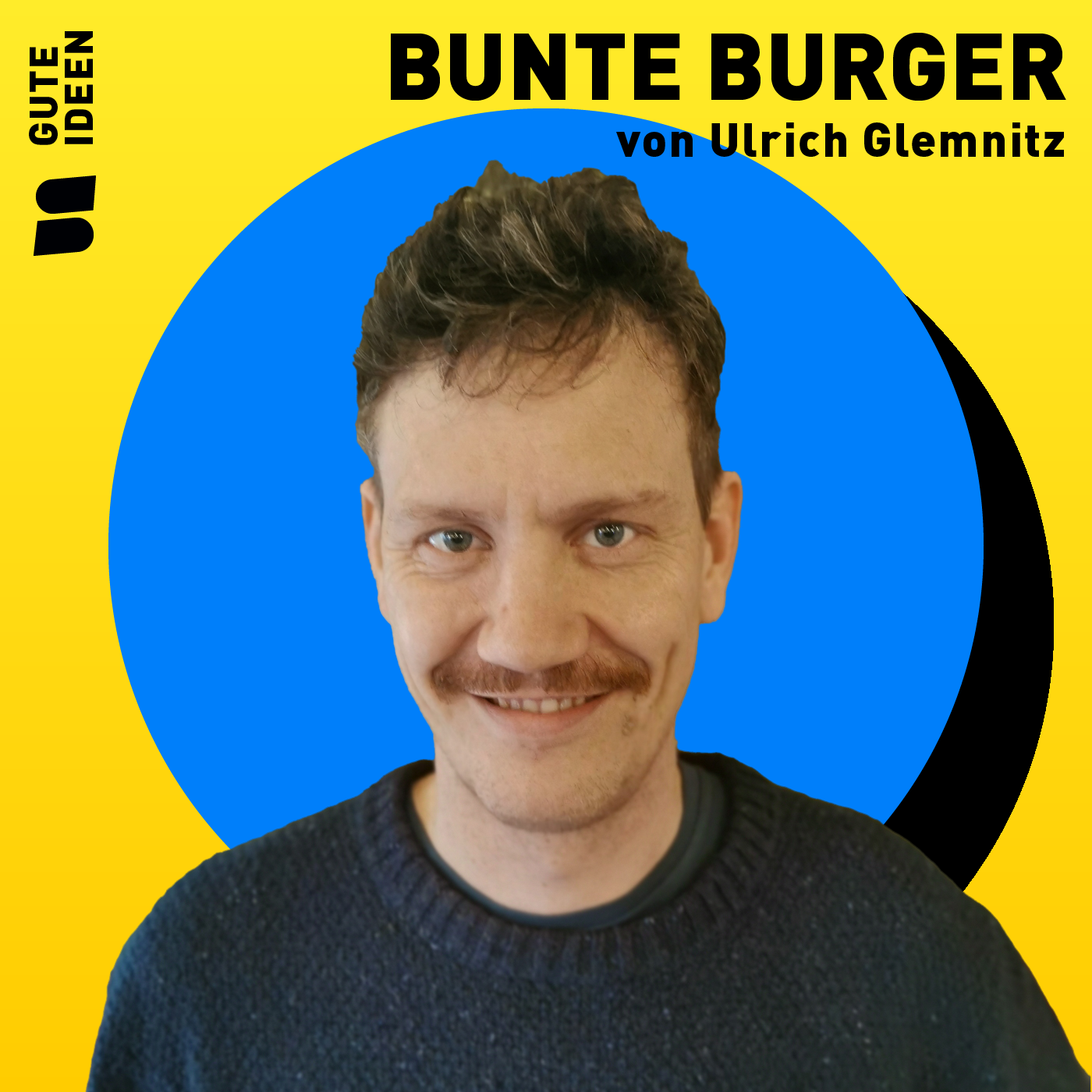 Gute Ideen - Der Interview Podcast von Startnext