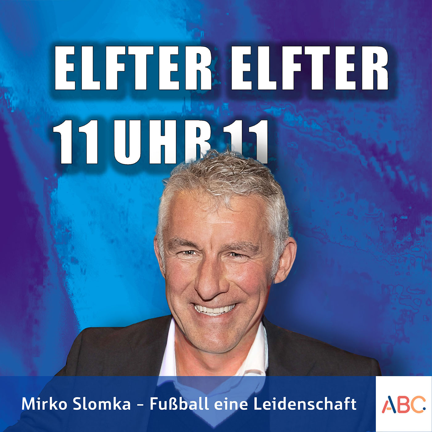 Elfter Elfter Elf Uhr Elf