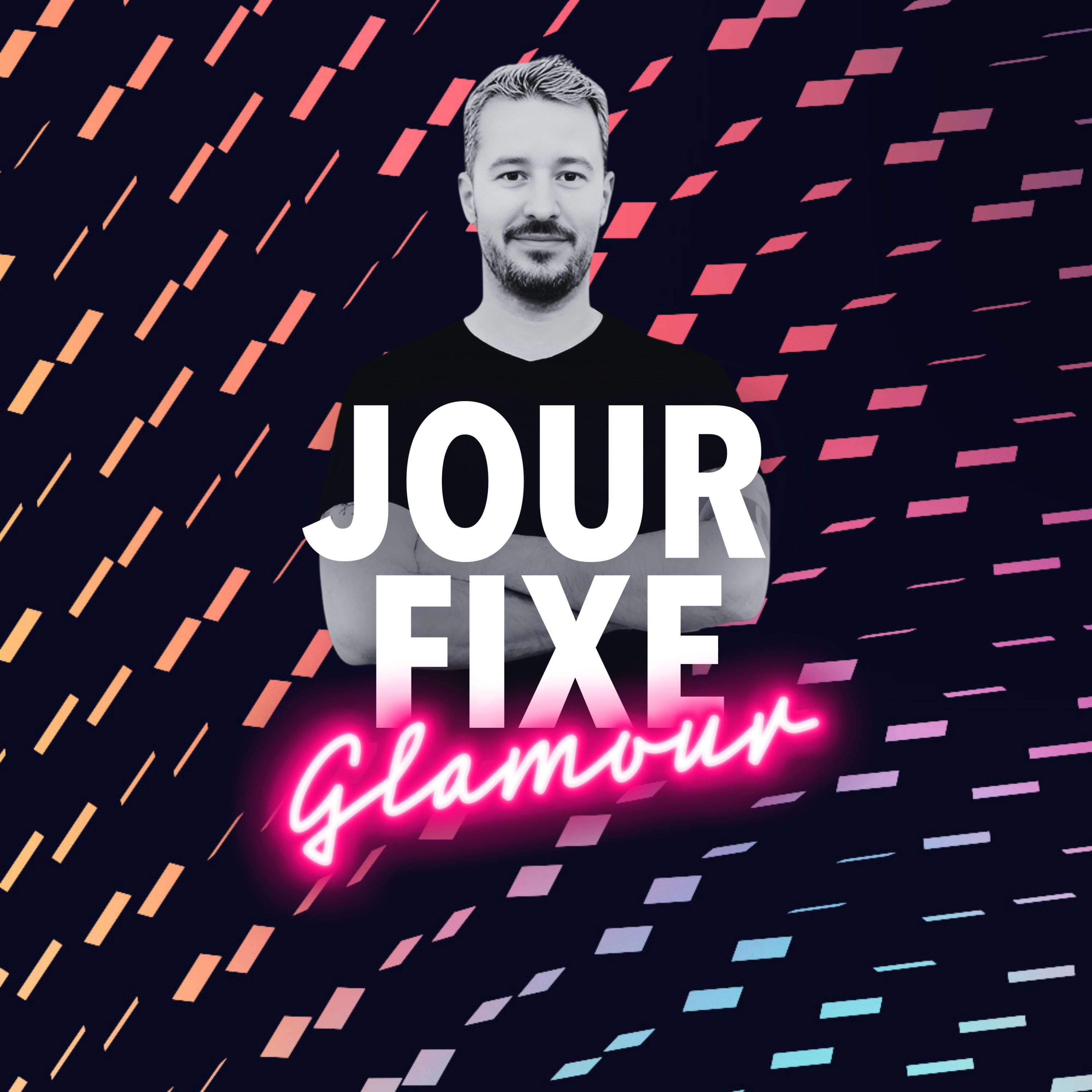 Jour Fixe Glamour
