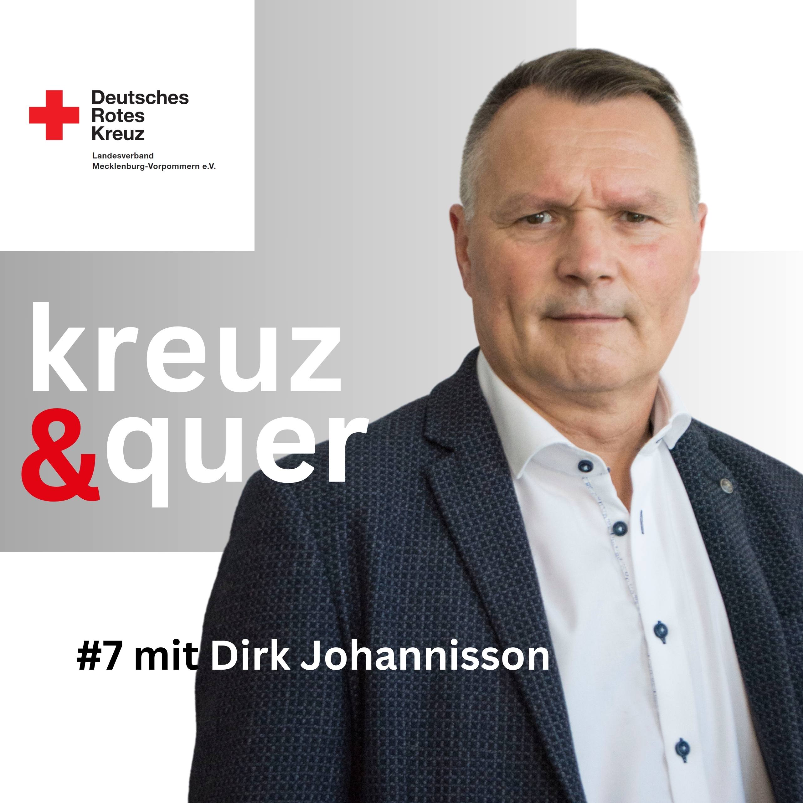 DRK kreuz & quer