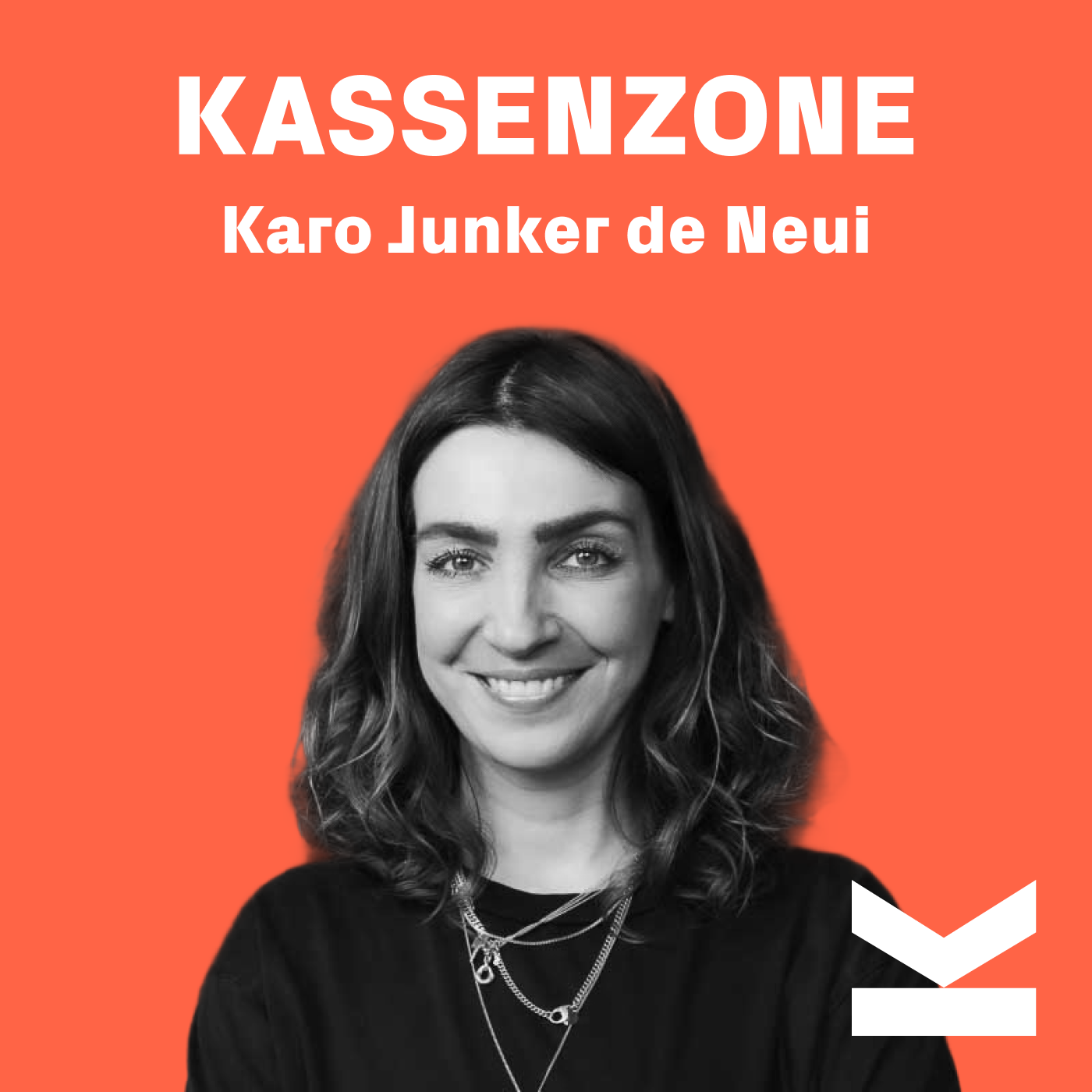 Kassenzone | CEO Interviews