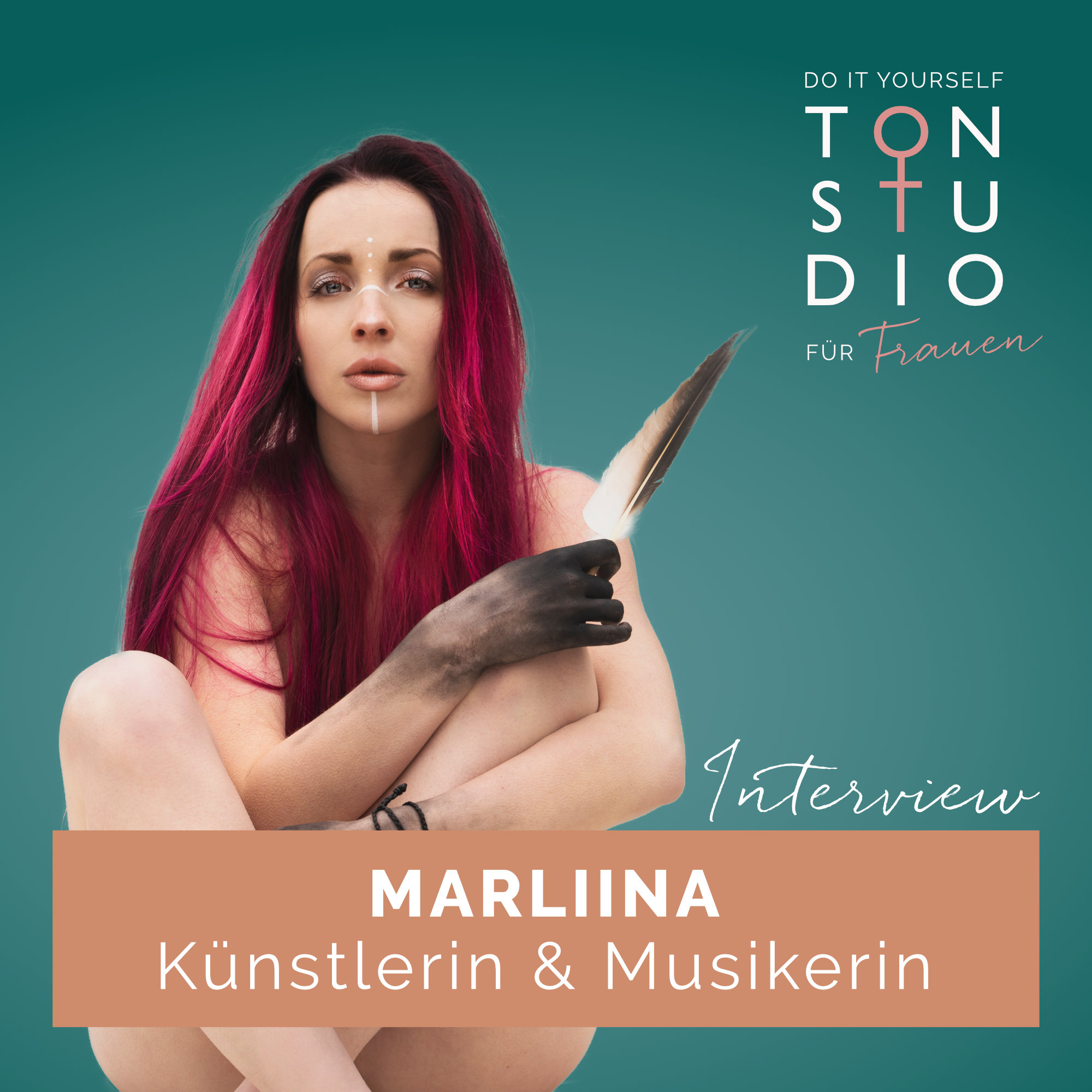 Songs aufnehmen leicht gemacht von Tonstudio für Frauen