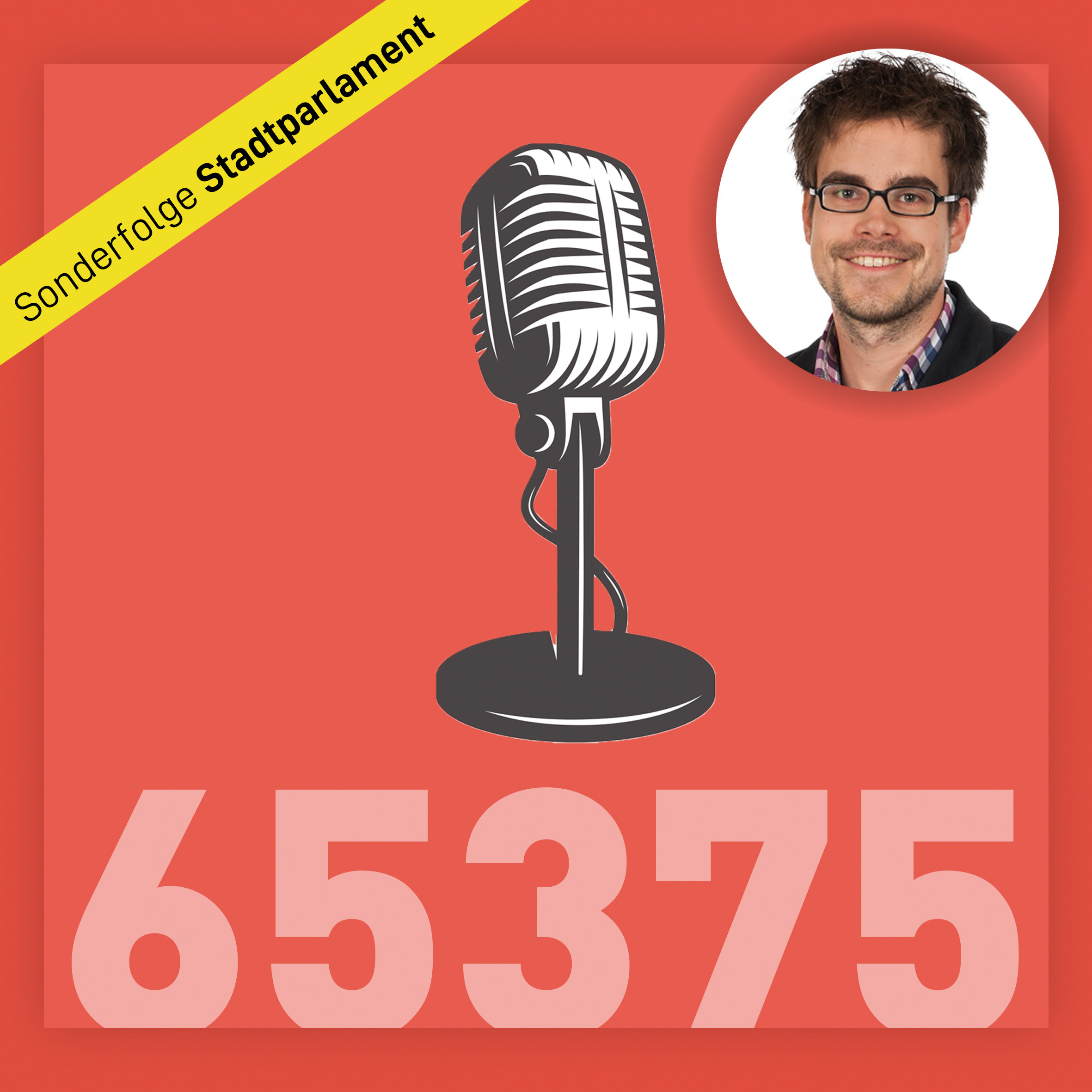 65375 - der Podcast aus Oestrich-Winkel
