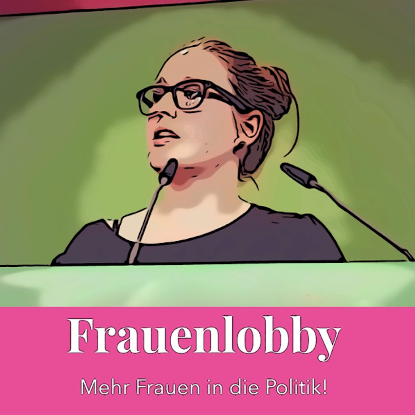 Frauenlobby