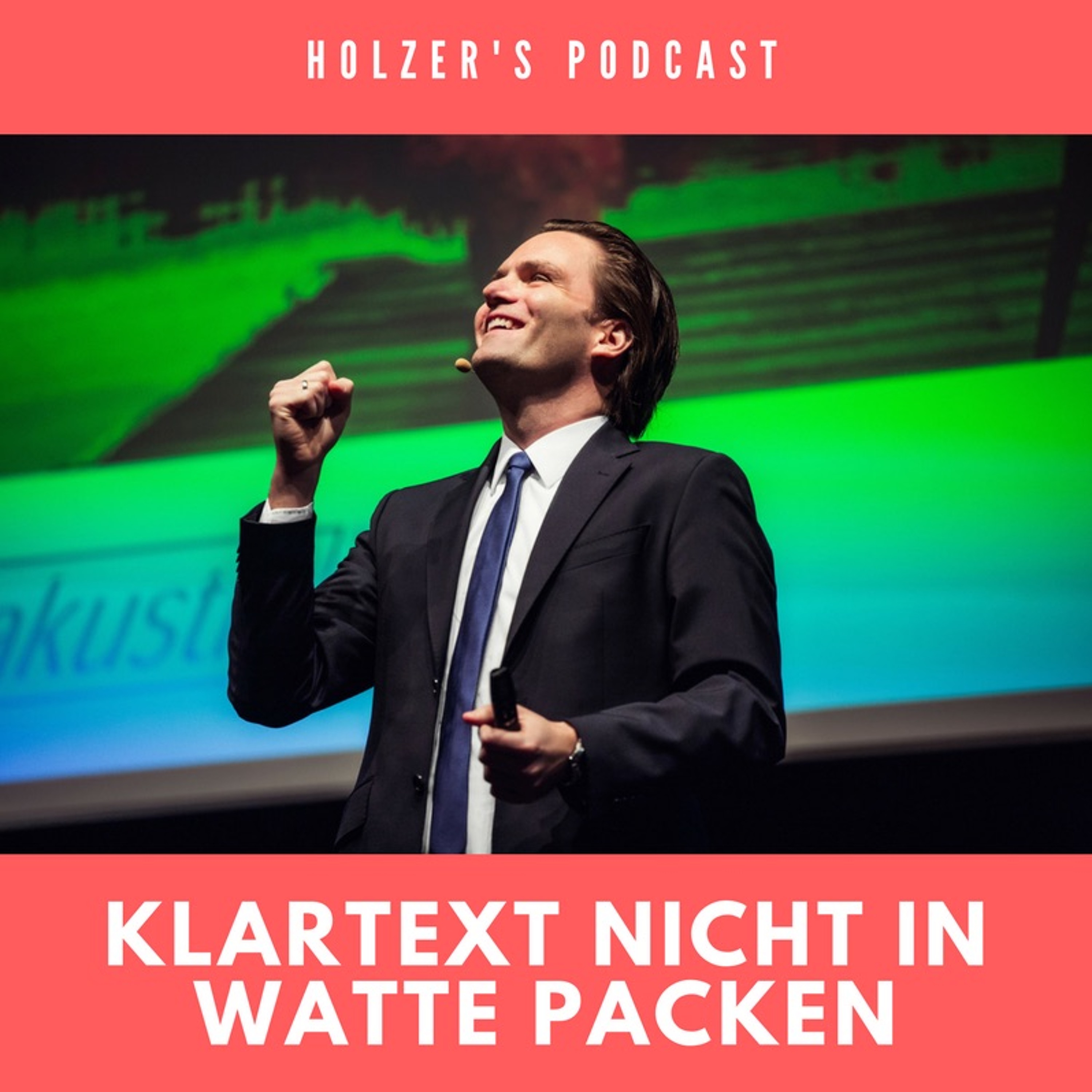 Mutmenschen mit Peter Holzer
