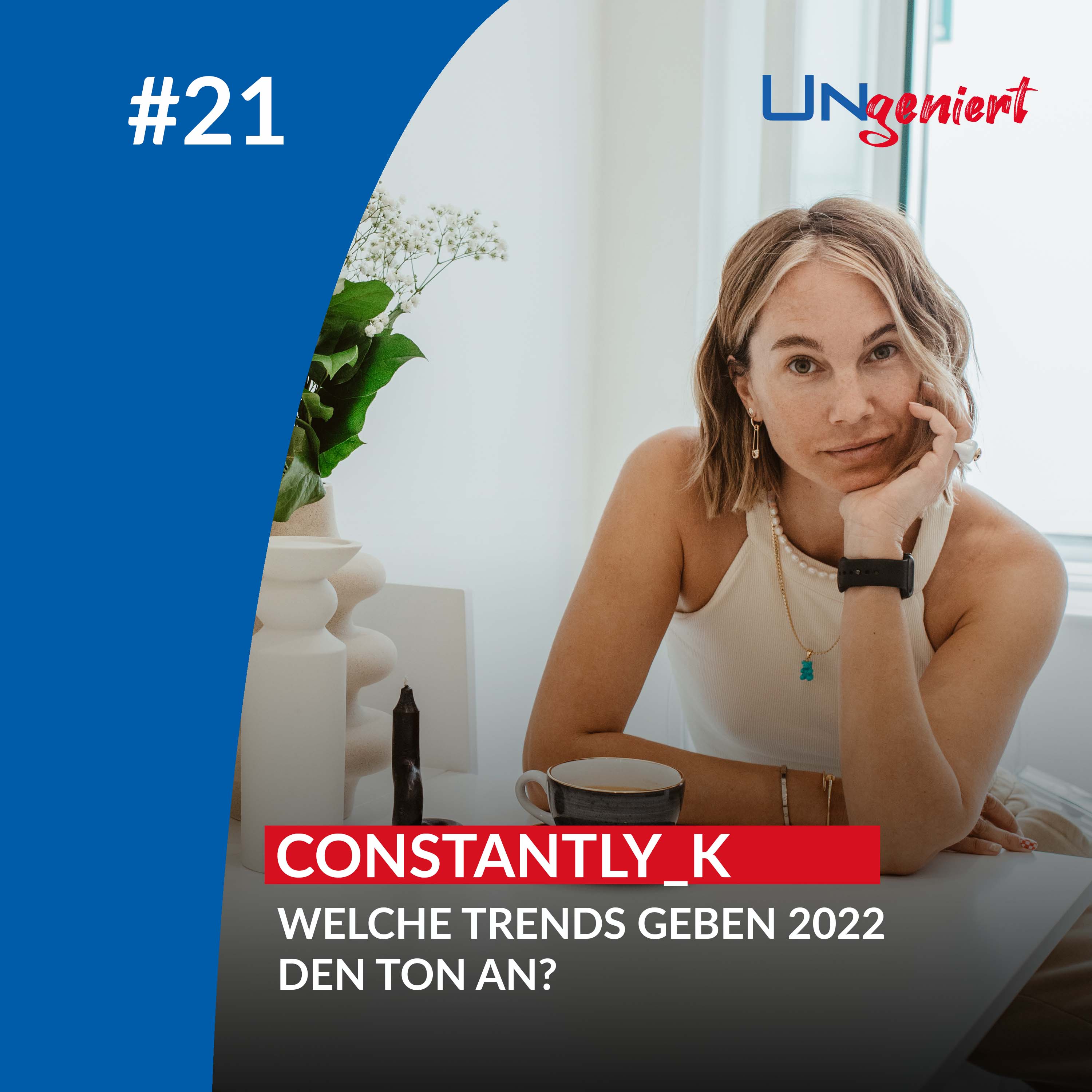 UNgeniert - Der E-Commerce Podcast von UNITO